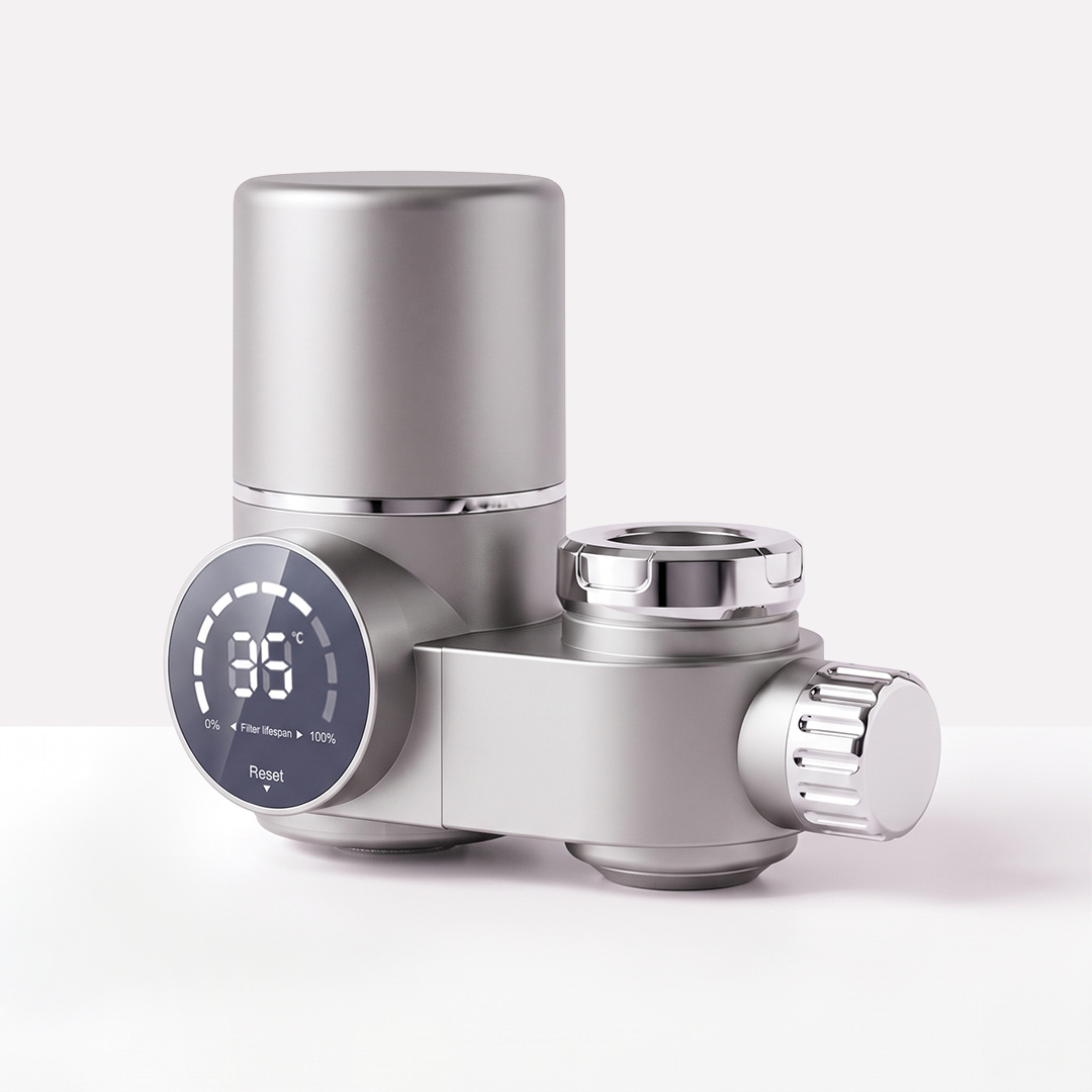 PureFlow | Tap Water Filter