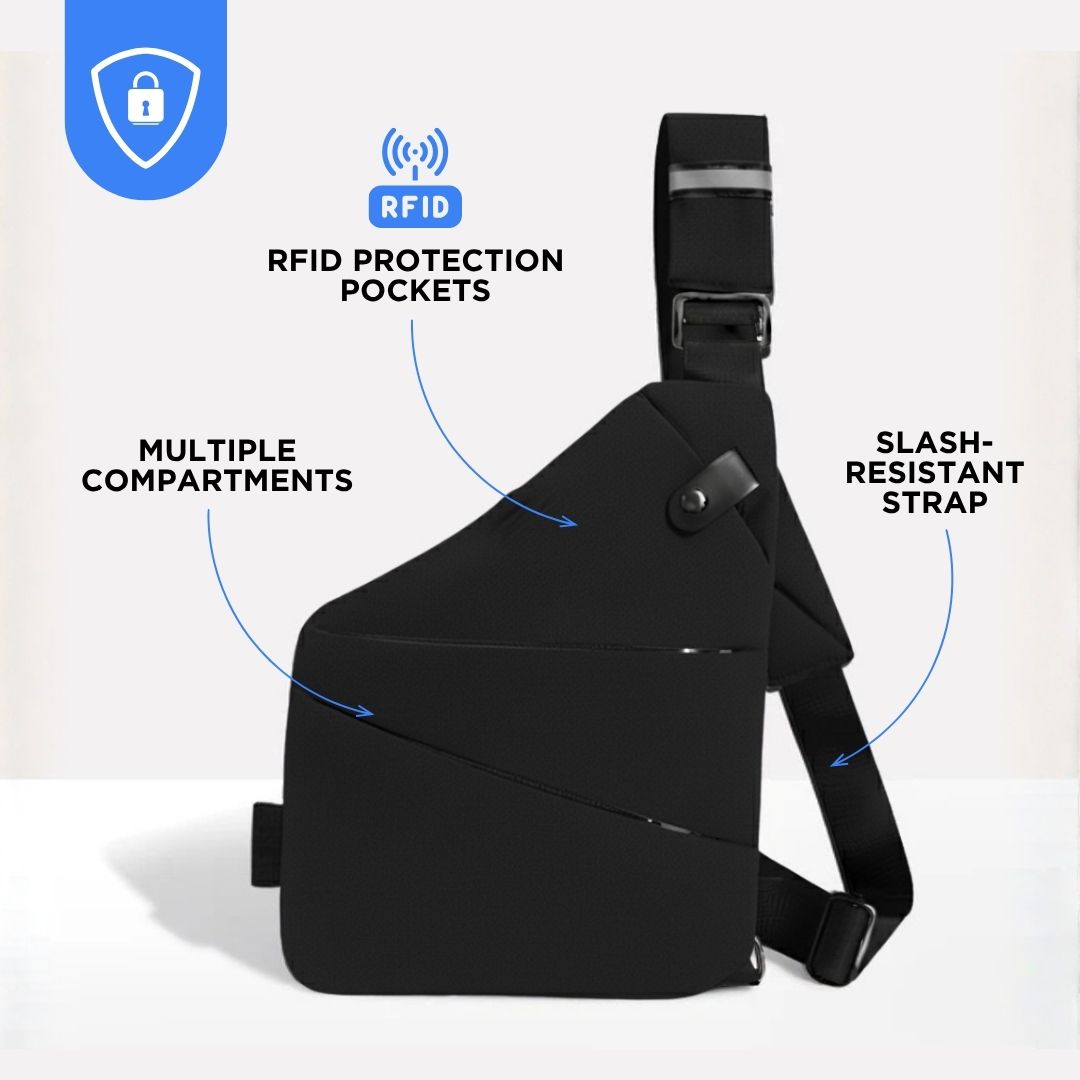 Euro Summer Anti-Theft Bundle