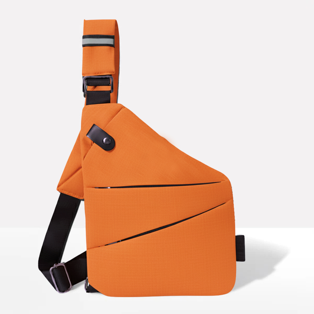 AntiTheft Crossbody Bag