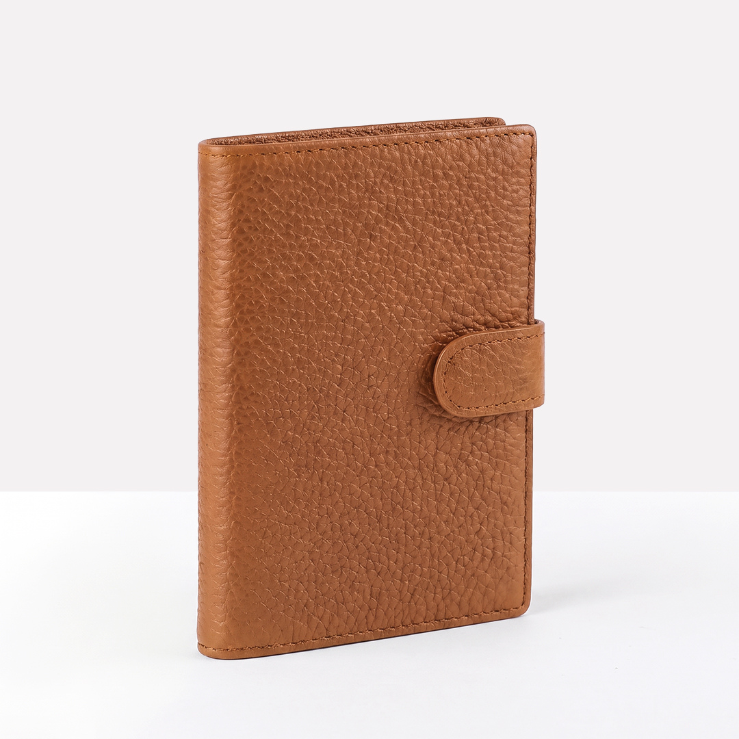 Passport Holder