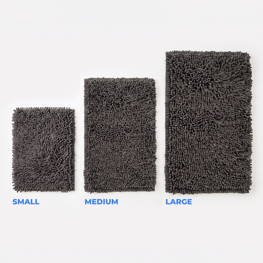 Absorbent Pet Mat
