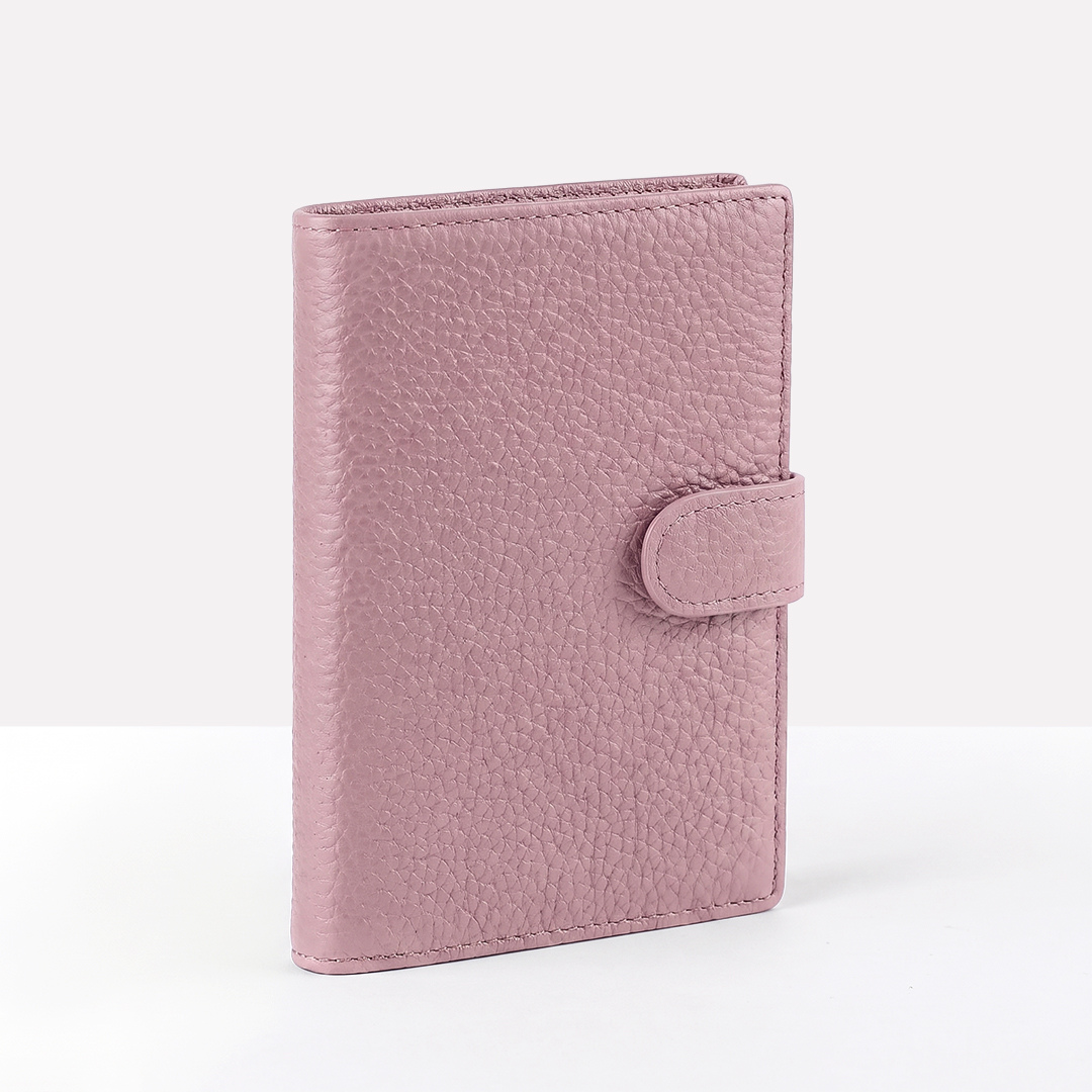 Passport Holder