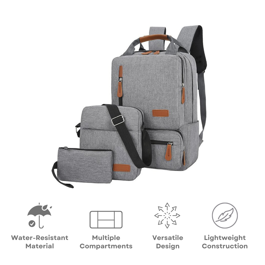 Nomad travel backpack shop