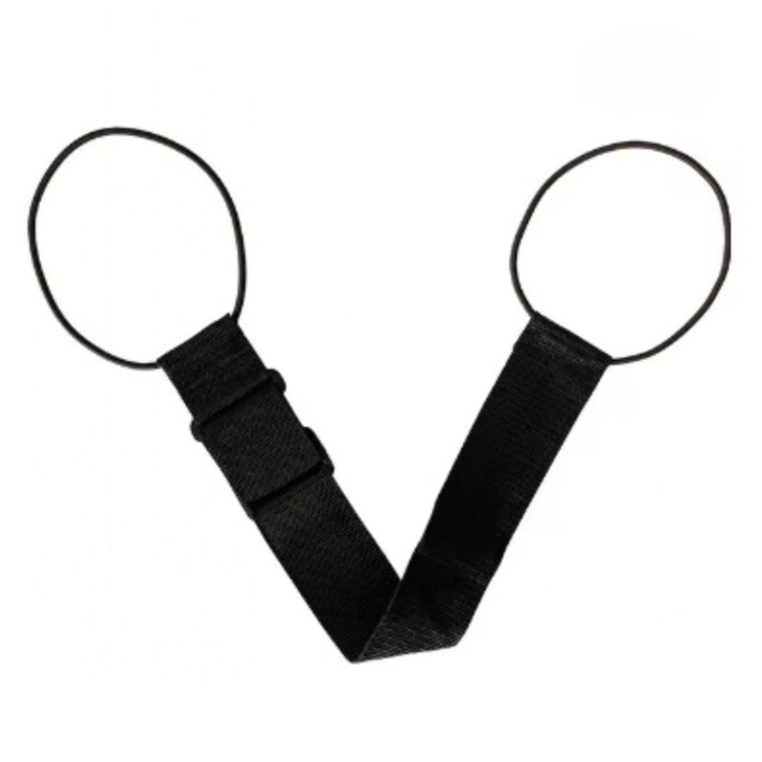 Elastic Luggage Fastening Belt
