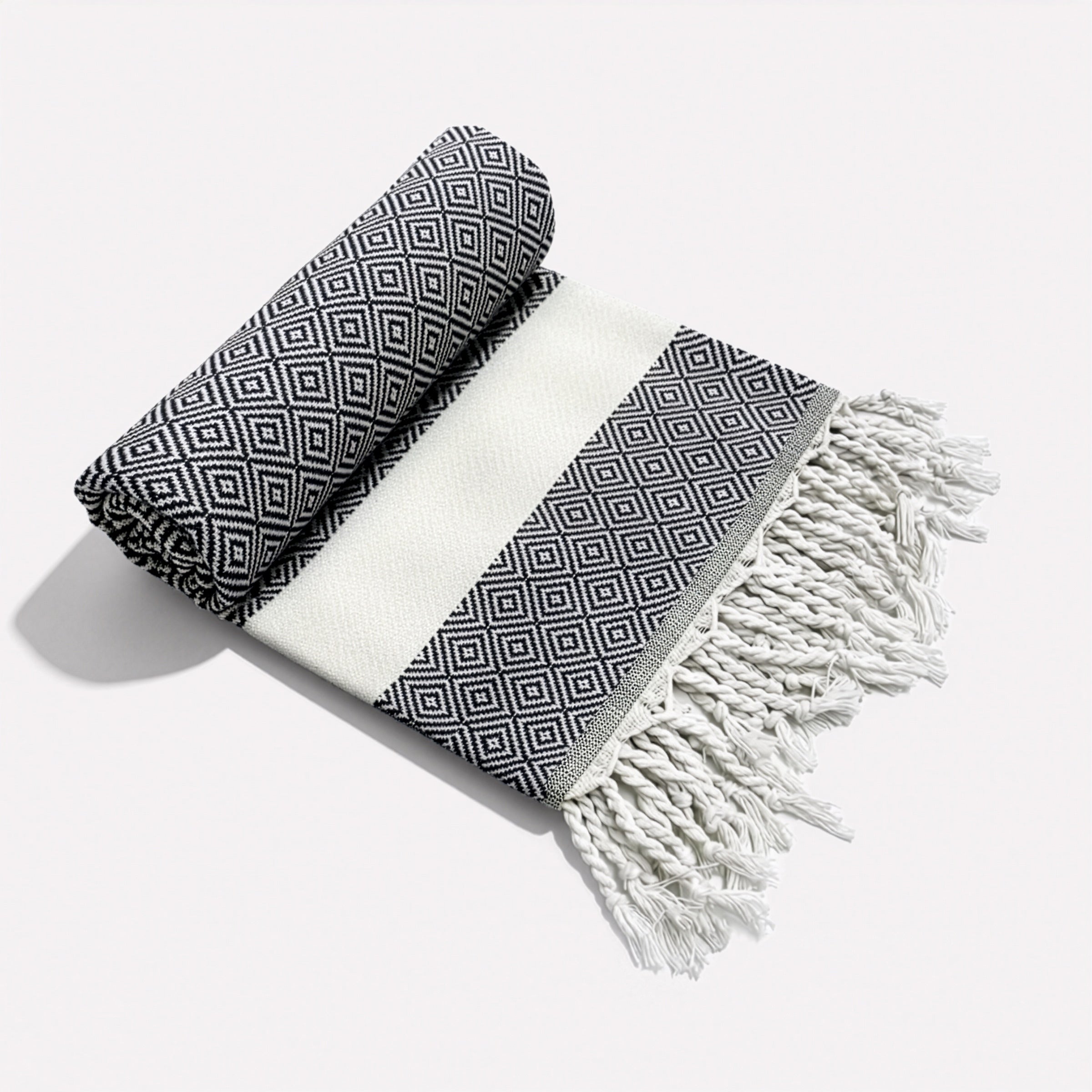 Serene Weave Turkish Towel