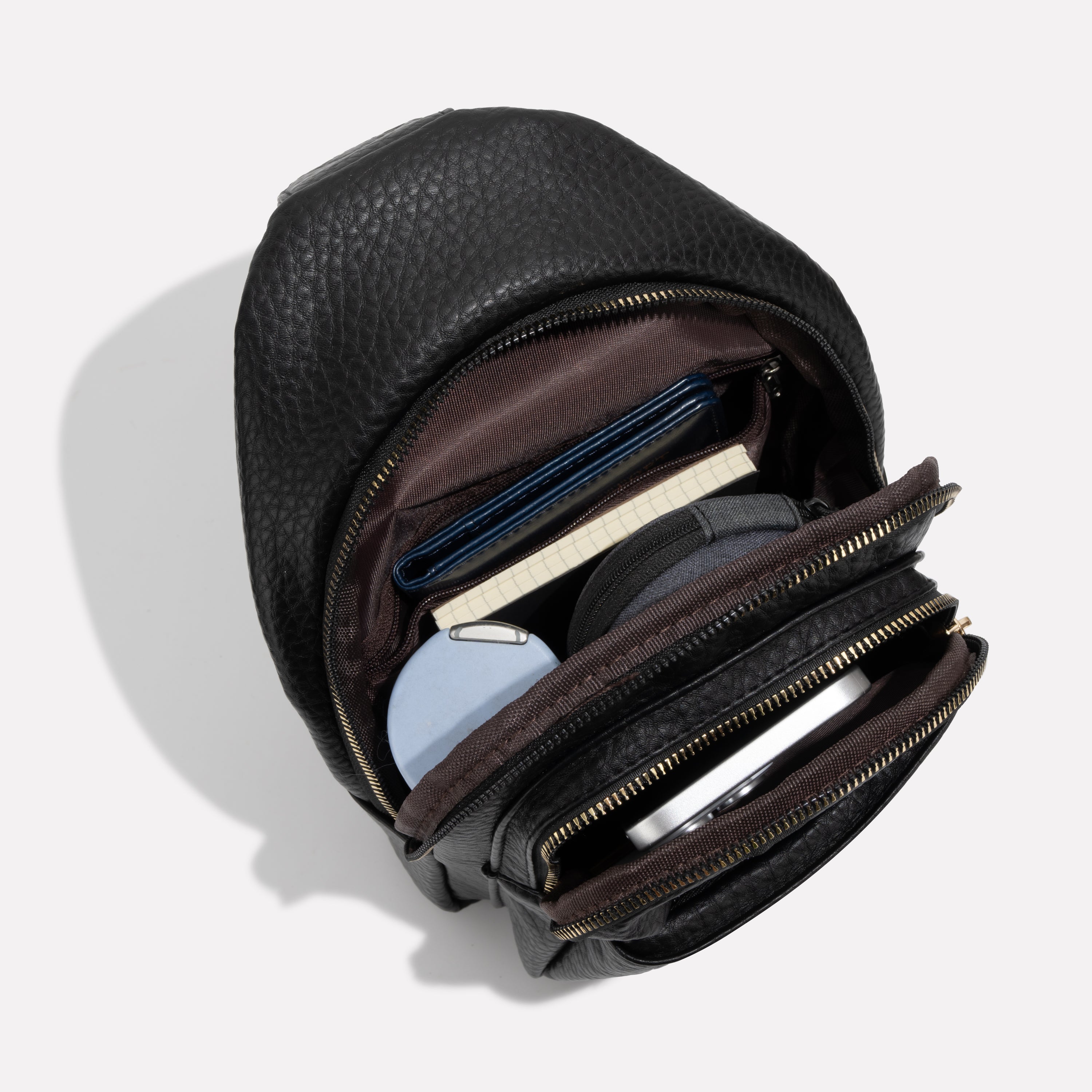 Casual Anti-Theft Crossbody Bag