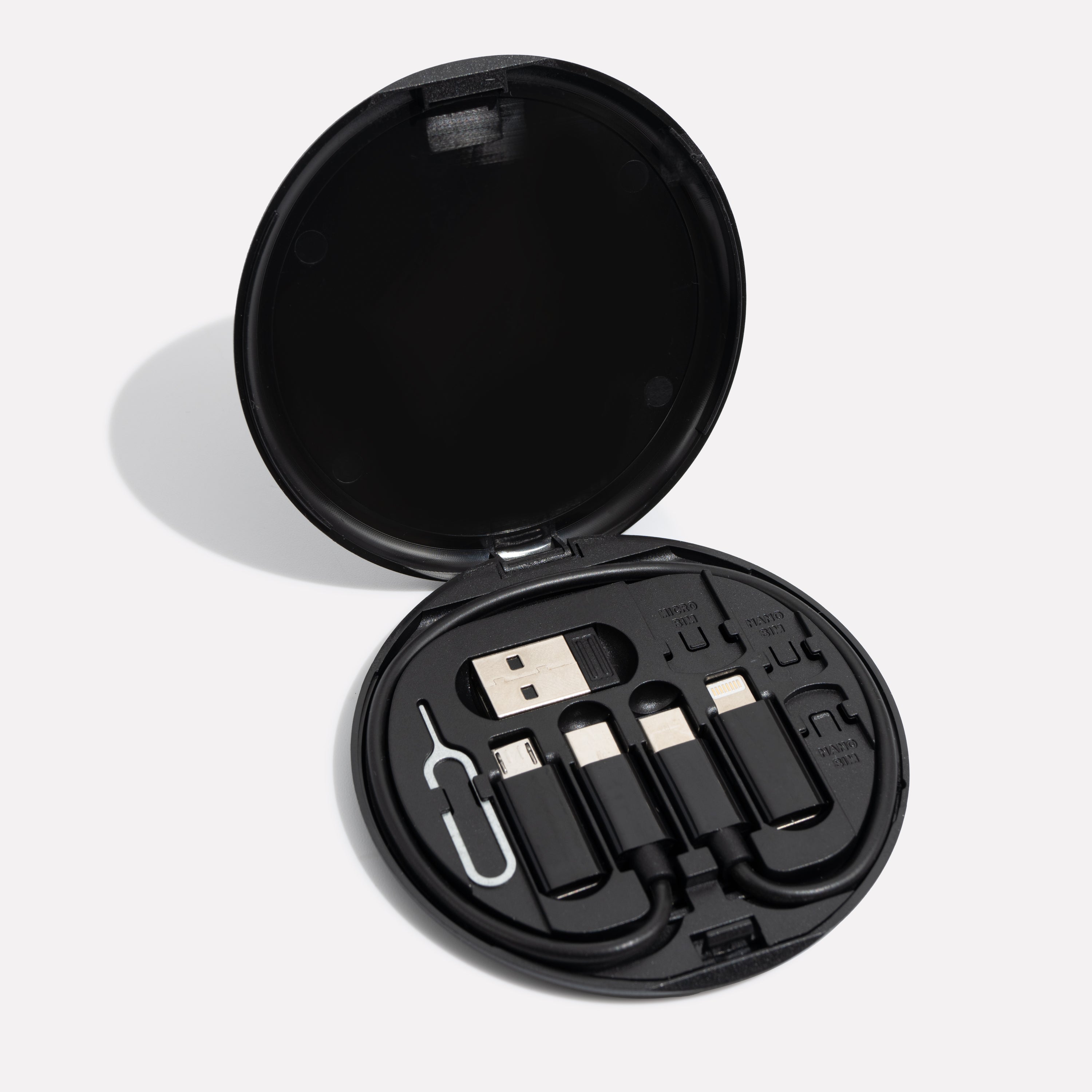 9-in-1 Travel Gadget Set