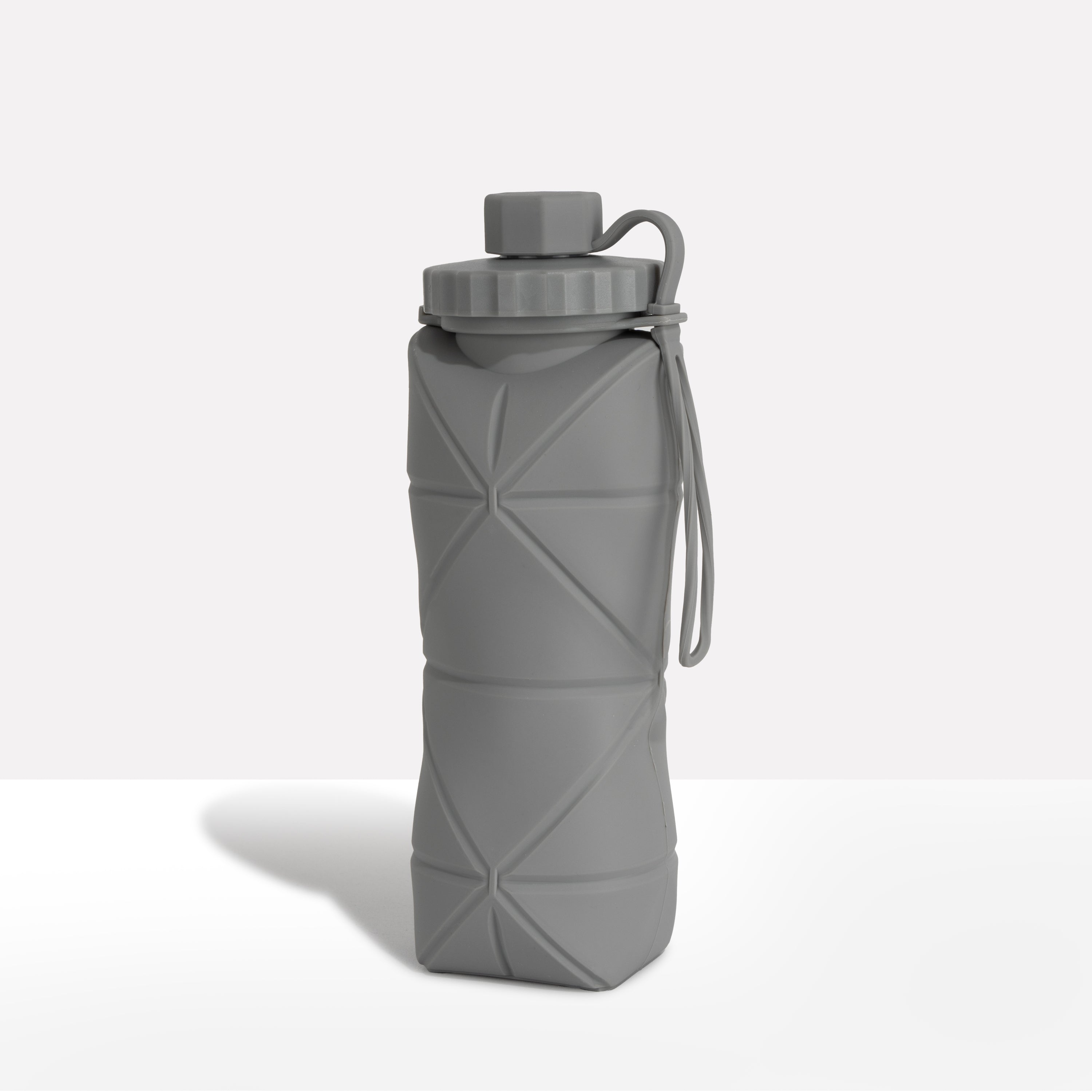 Collapsible Travel Water Bottle