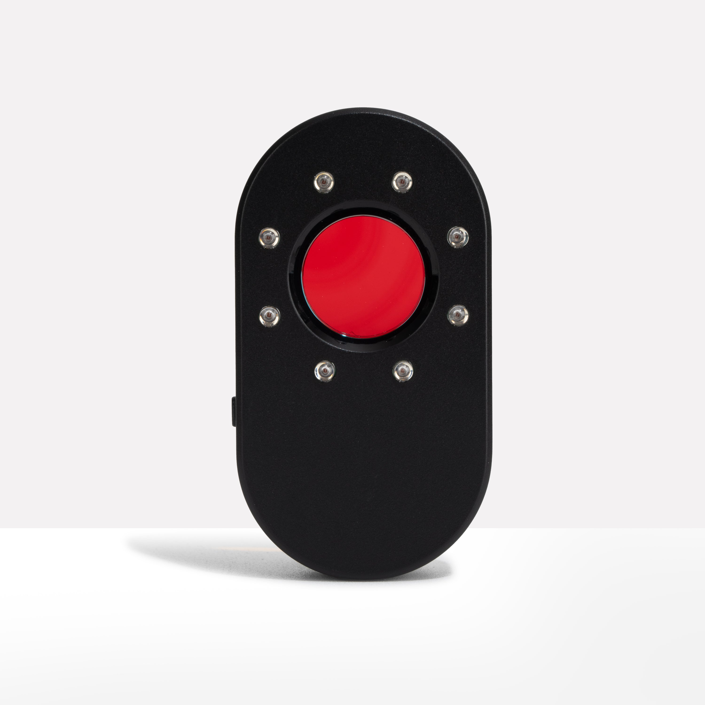 Hidden Camera Detector For Hotels/Motels