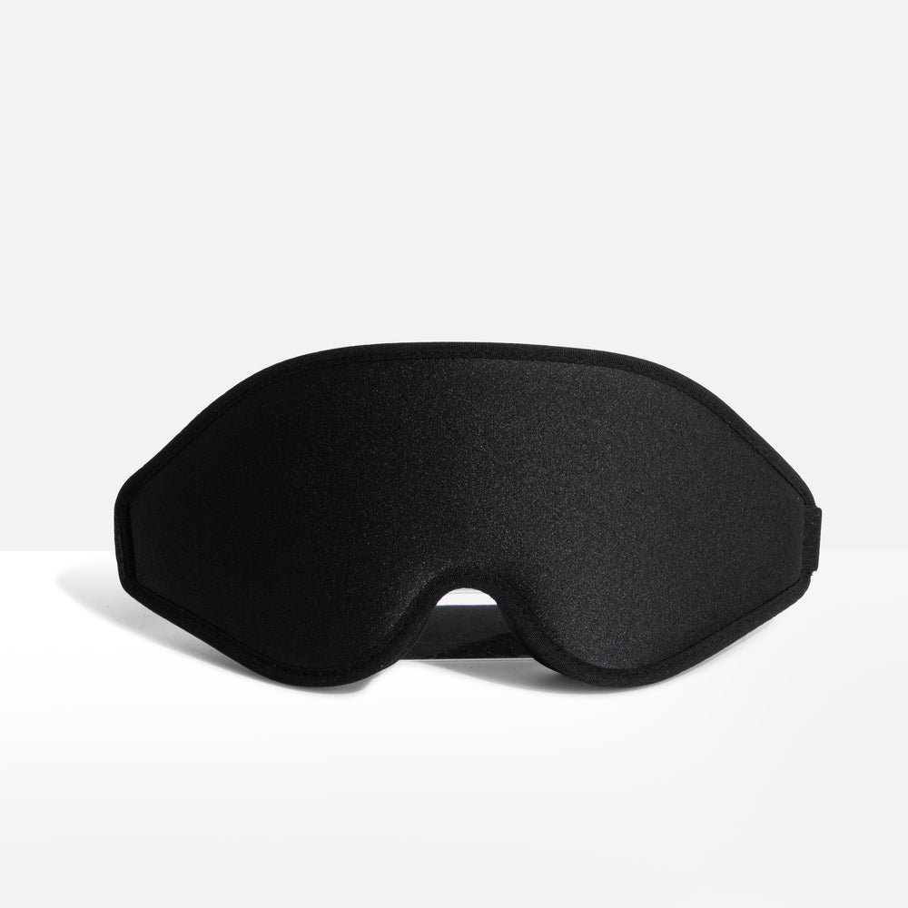 Memory Foam Travel Sleep Mask
