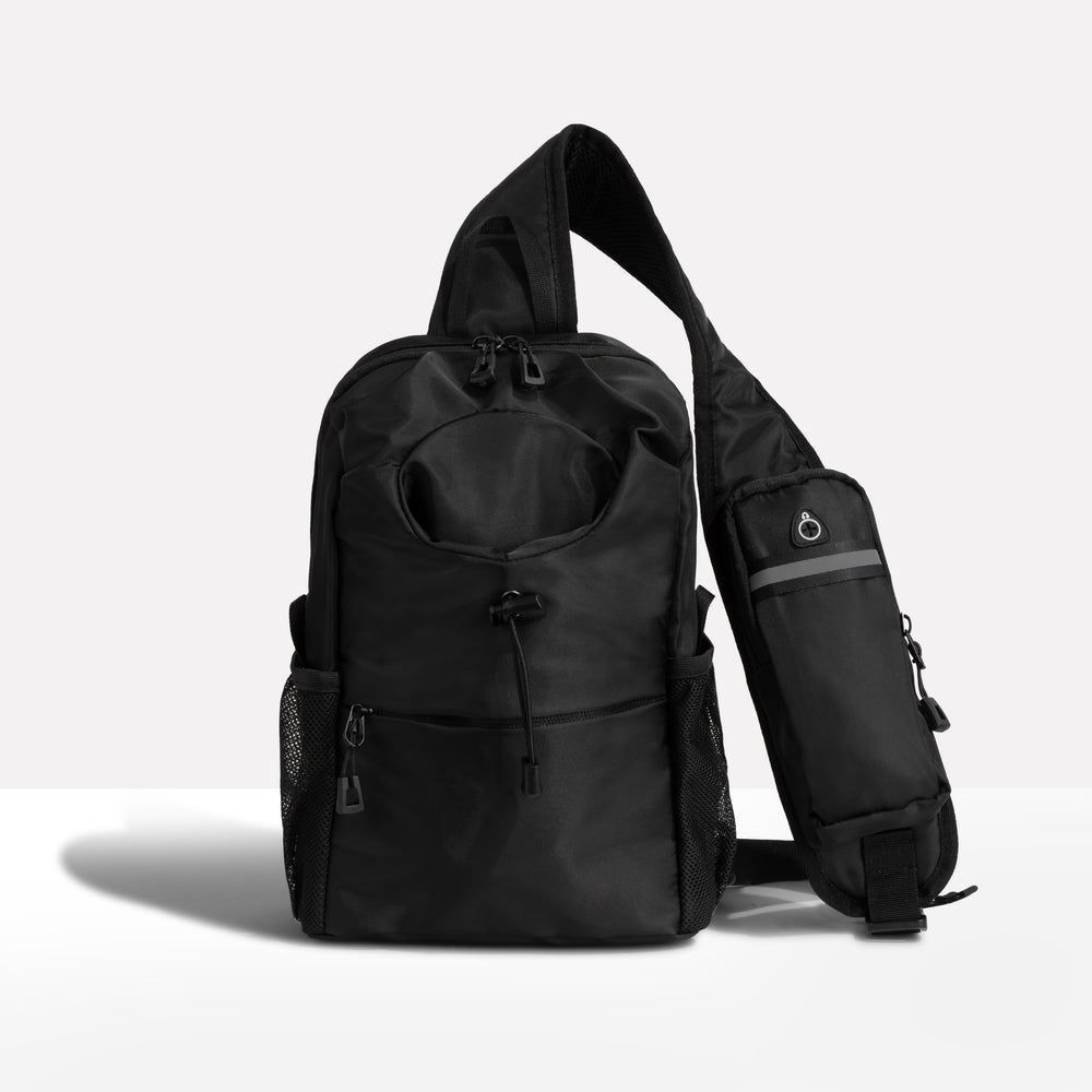 HydraGrip Crossbody Bag