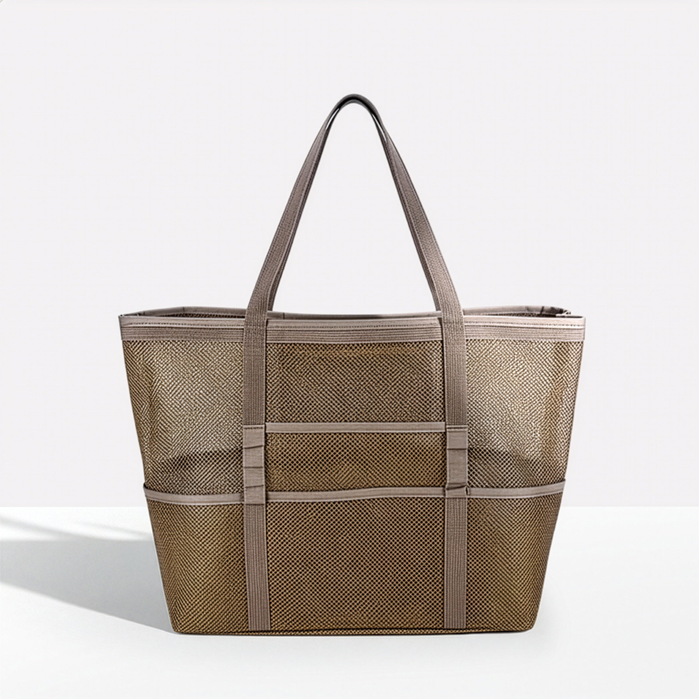 Seaside Carry All Tote