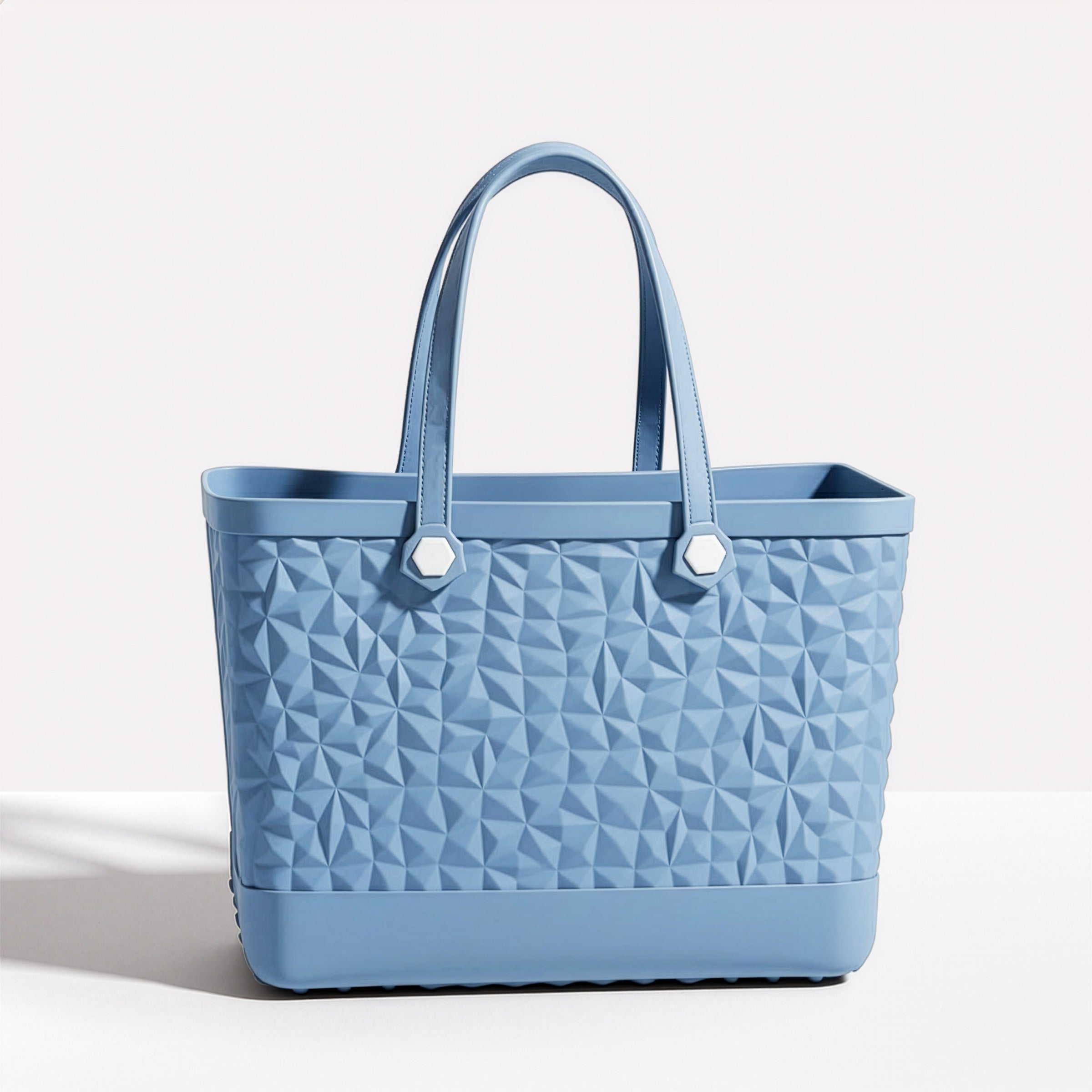 Oceana PVC Waterproof Tote