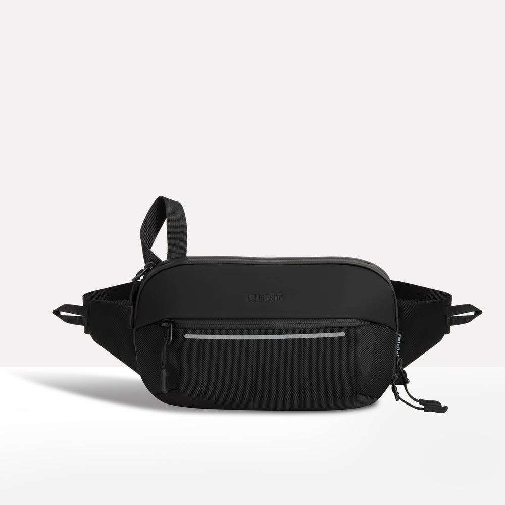 Anti-Theft Adventure Sling Bag