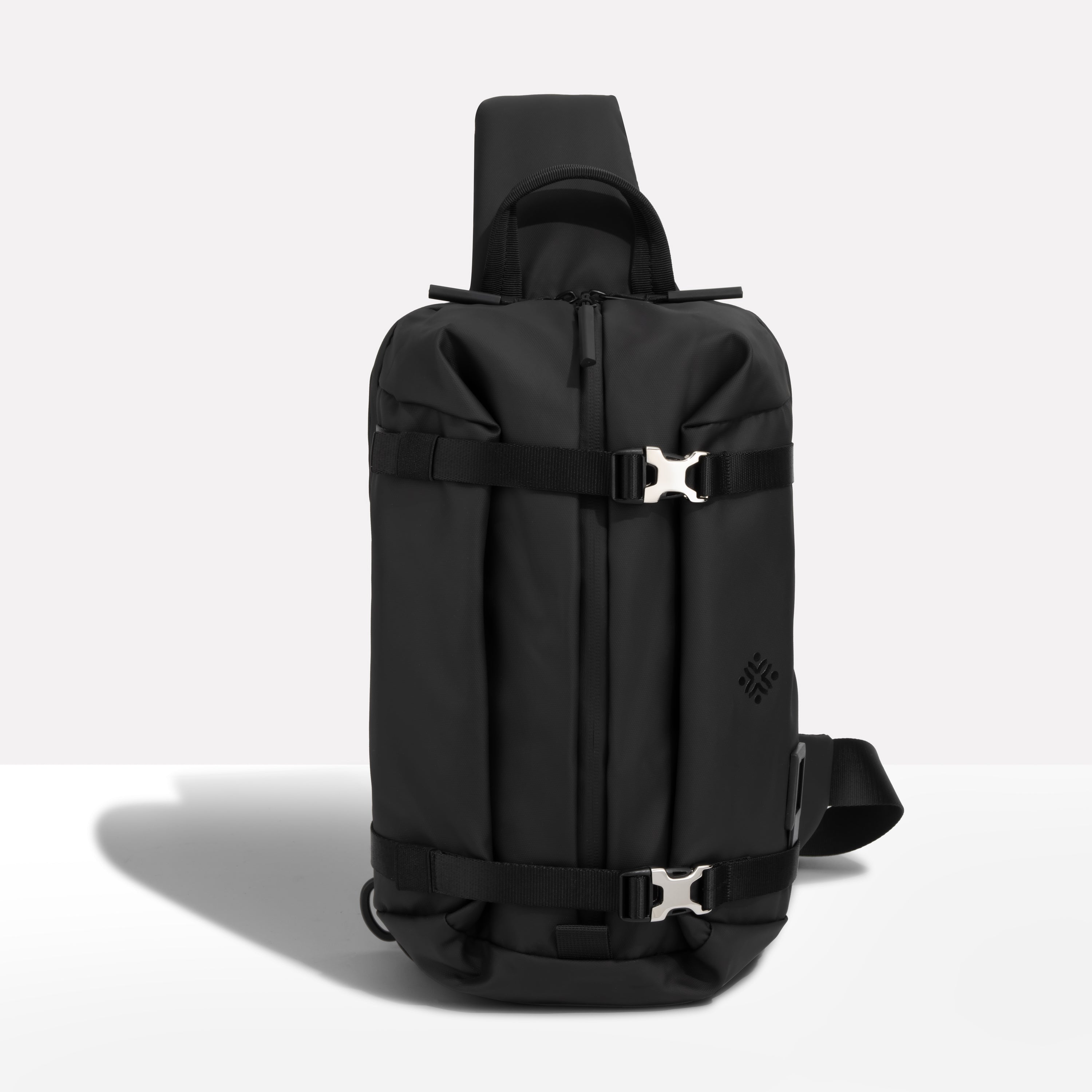 Expandable Anti-Theft Chest Bag