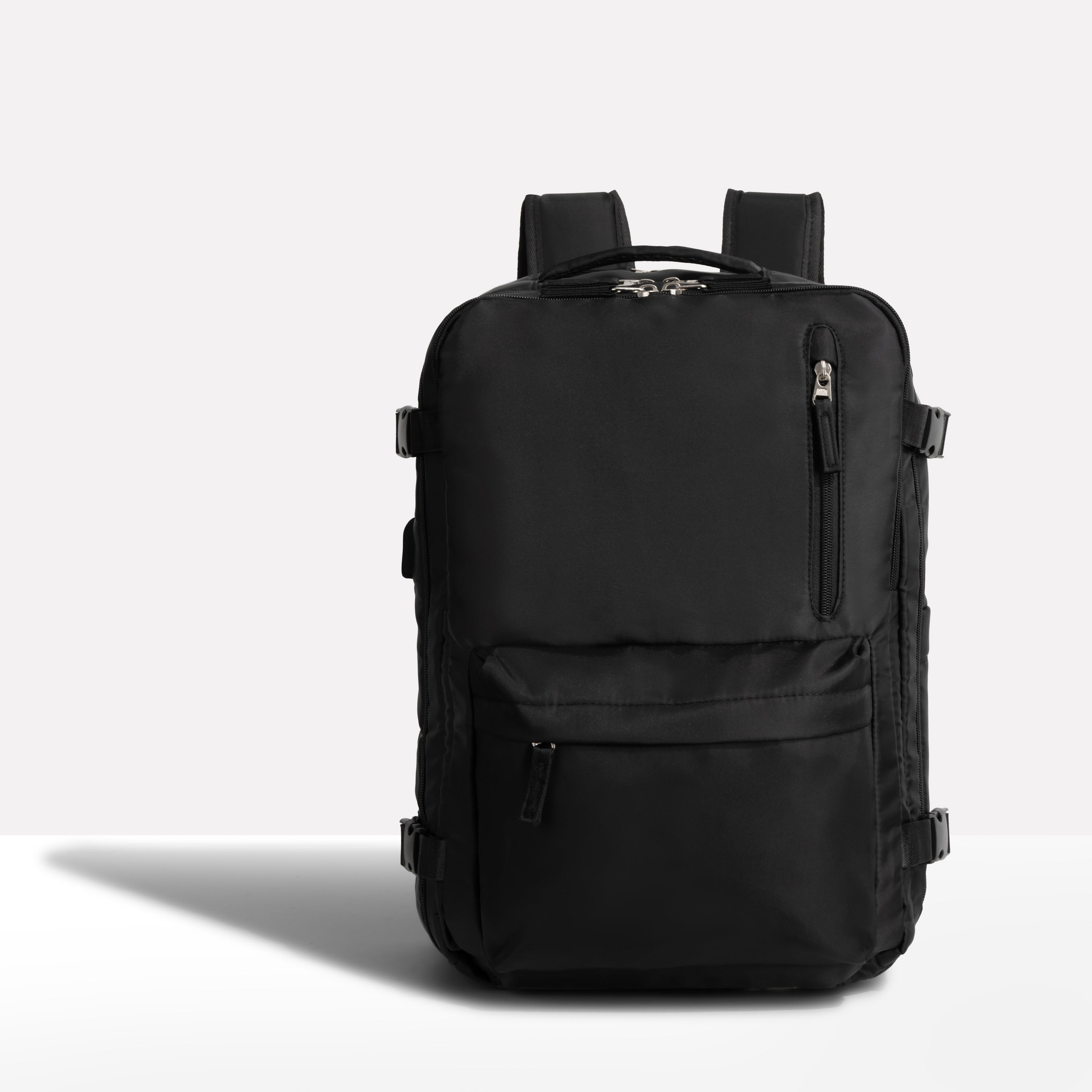 Explorer | Expandable Carry-On Backpack