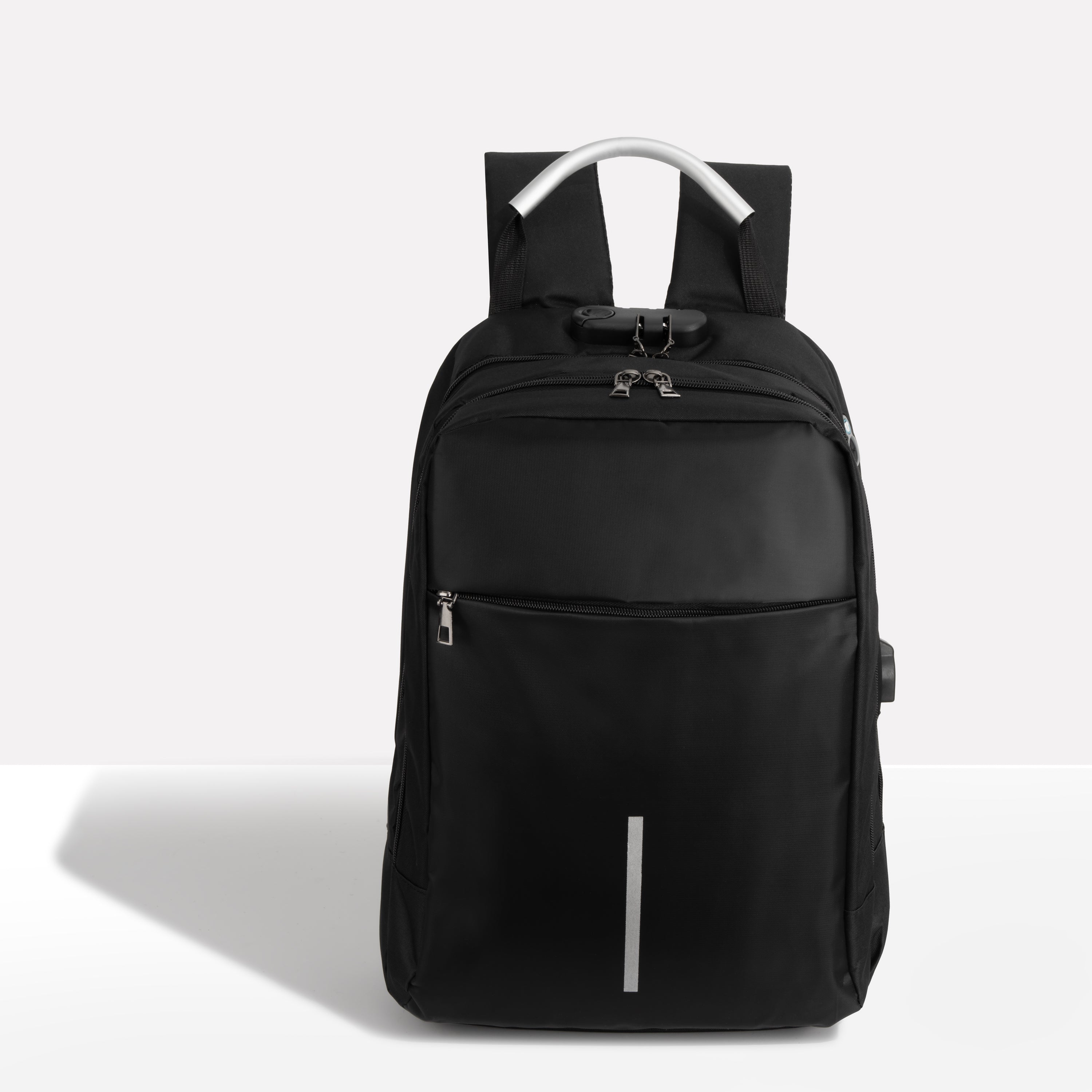 Urban Explorer | Sleek Anti-Theft Backpack