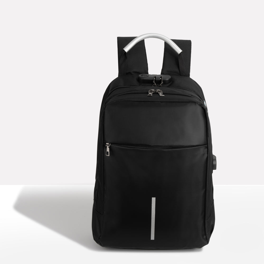 Urban Explorer | Sleek Anti-Theft Backpack