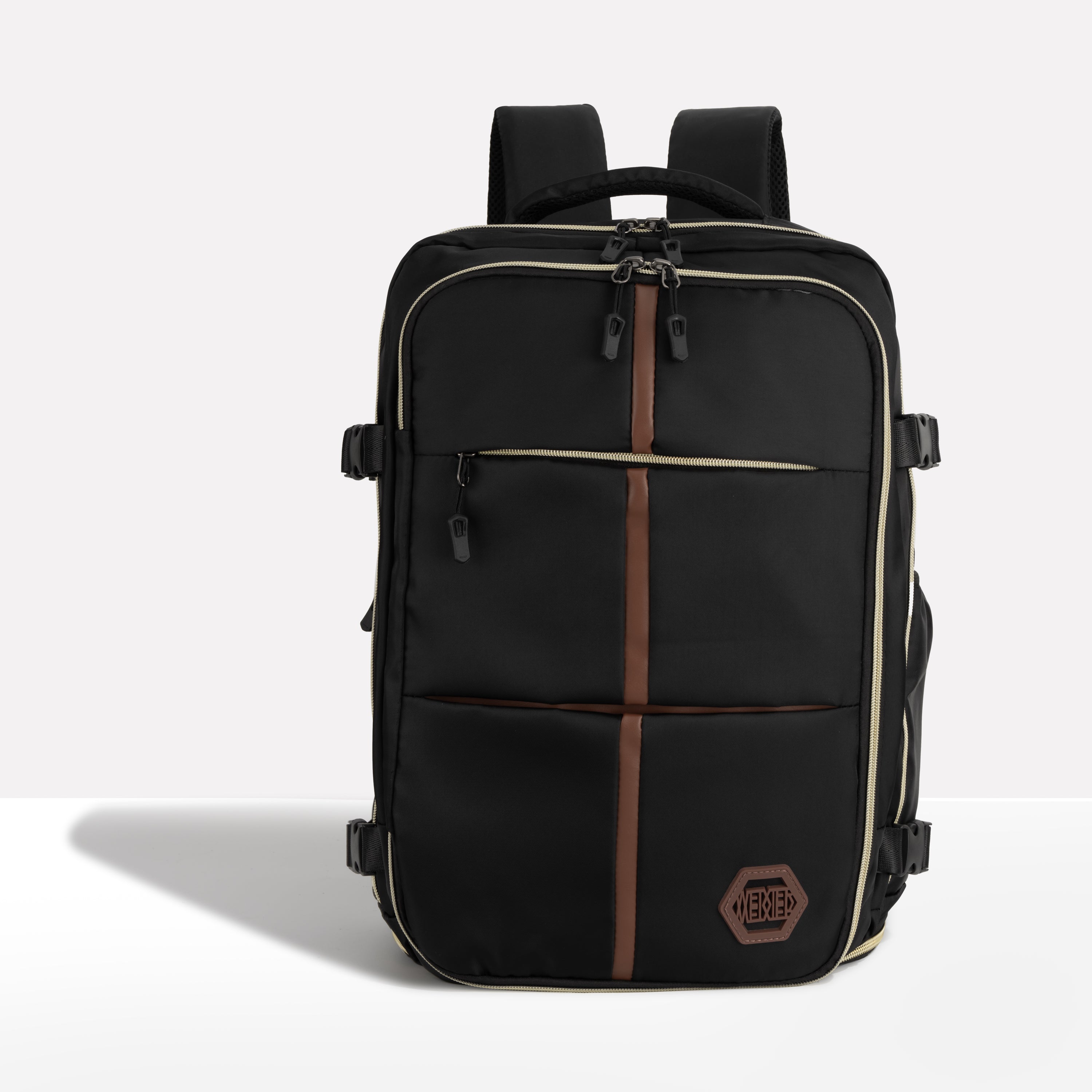 Vagrant | Multifunctional Travel Backpack