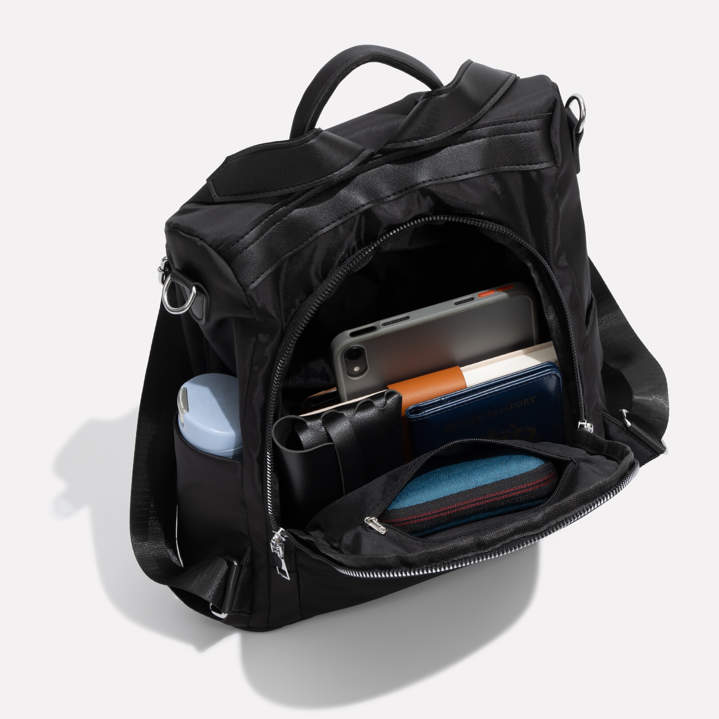 Quest | Everyday Anti-Theft Backpack