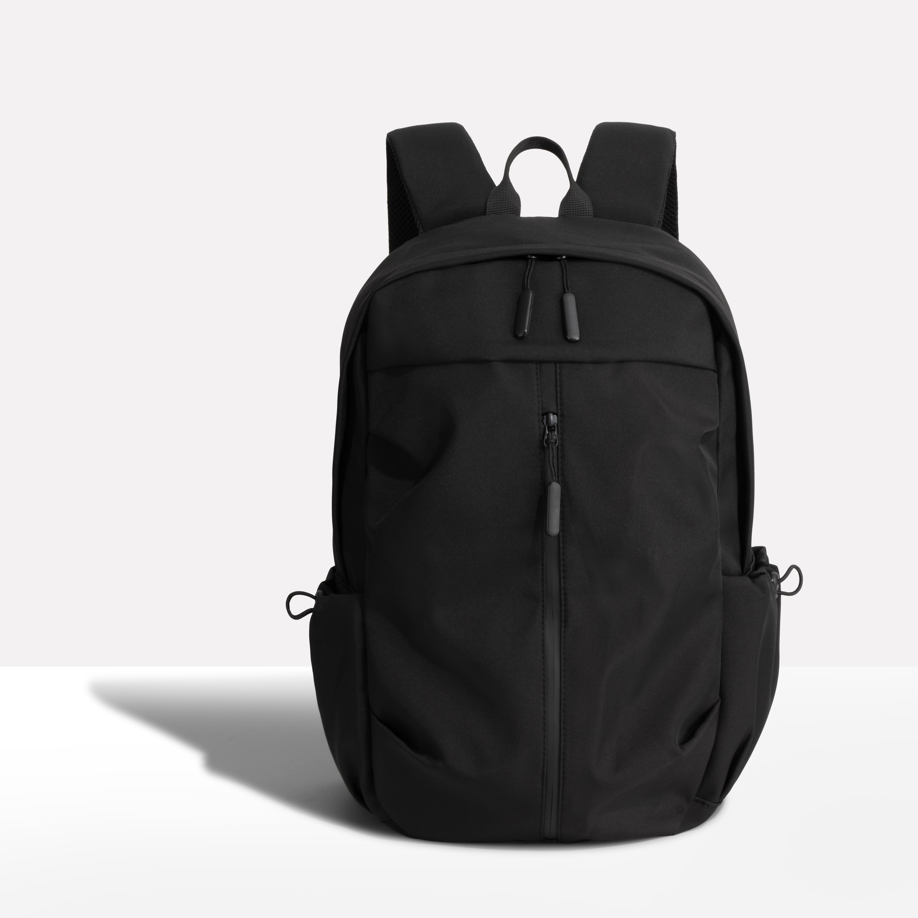 TravelMate Water-Resistant Charging Backpack