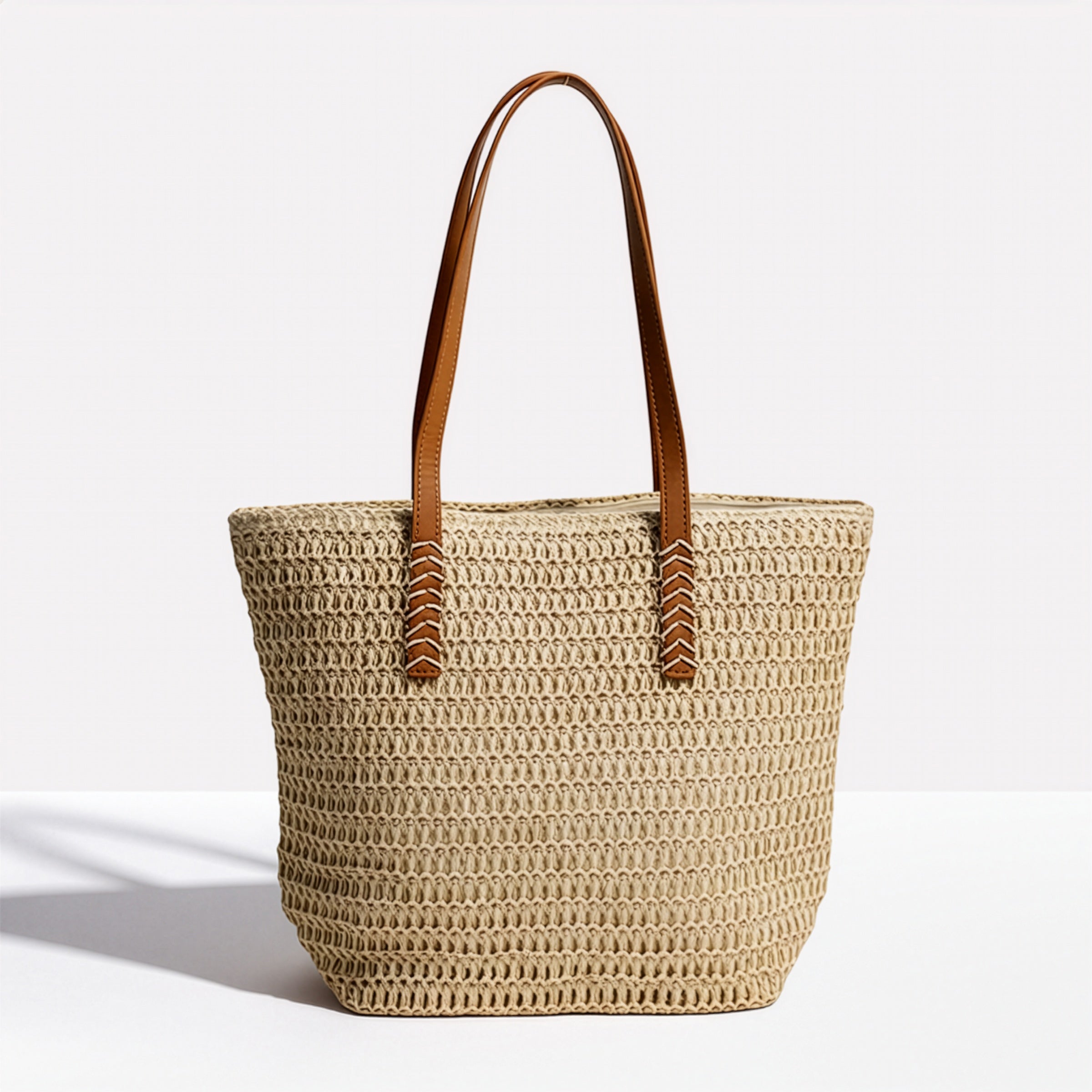 Tide Weave Carry Bag