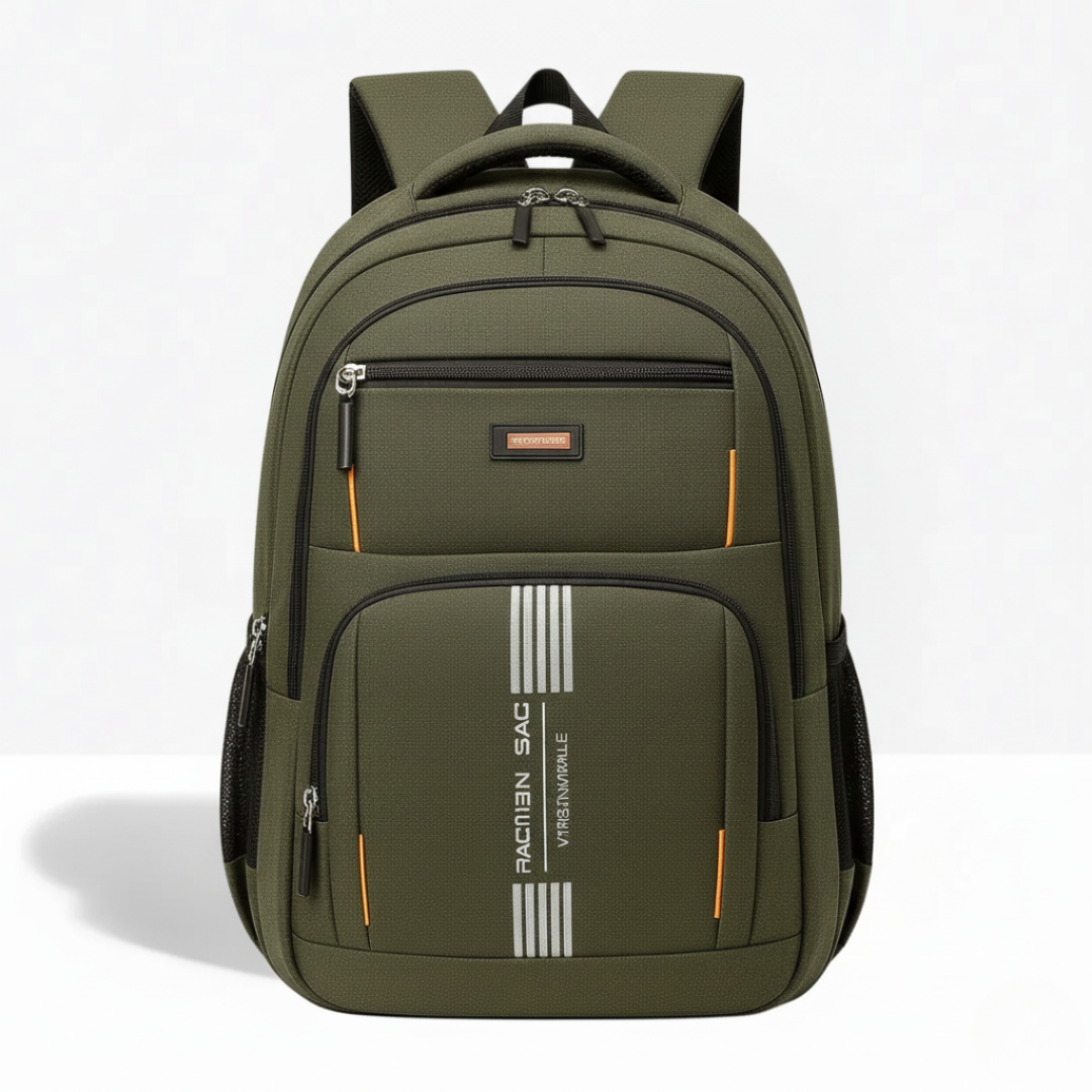 AeroLite Travel Backpack