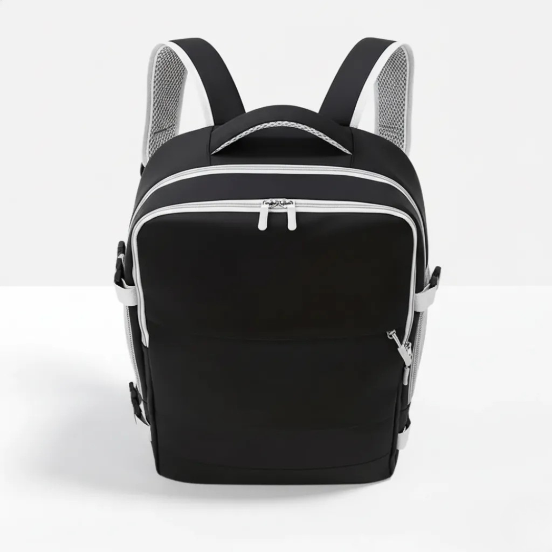 Expandable Travel Daypack