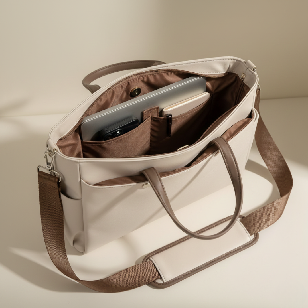 Celeste Professional Work Tote