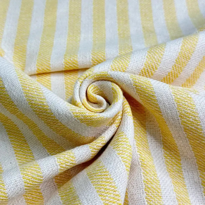 Coastal Stripe Turkish Towel