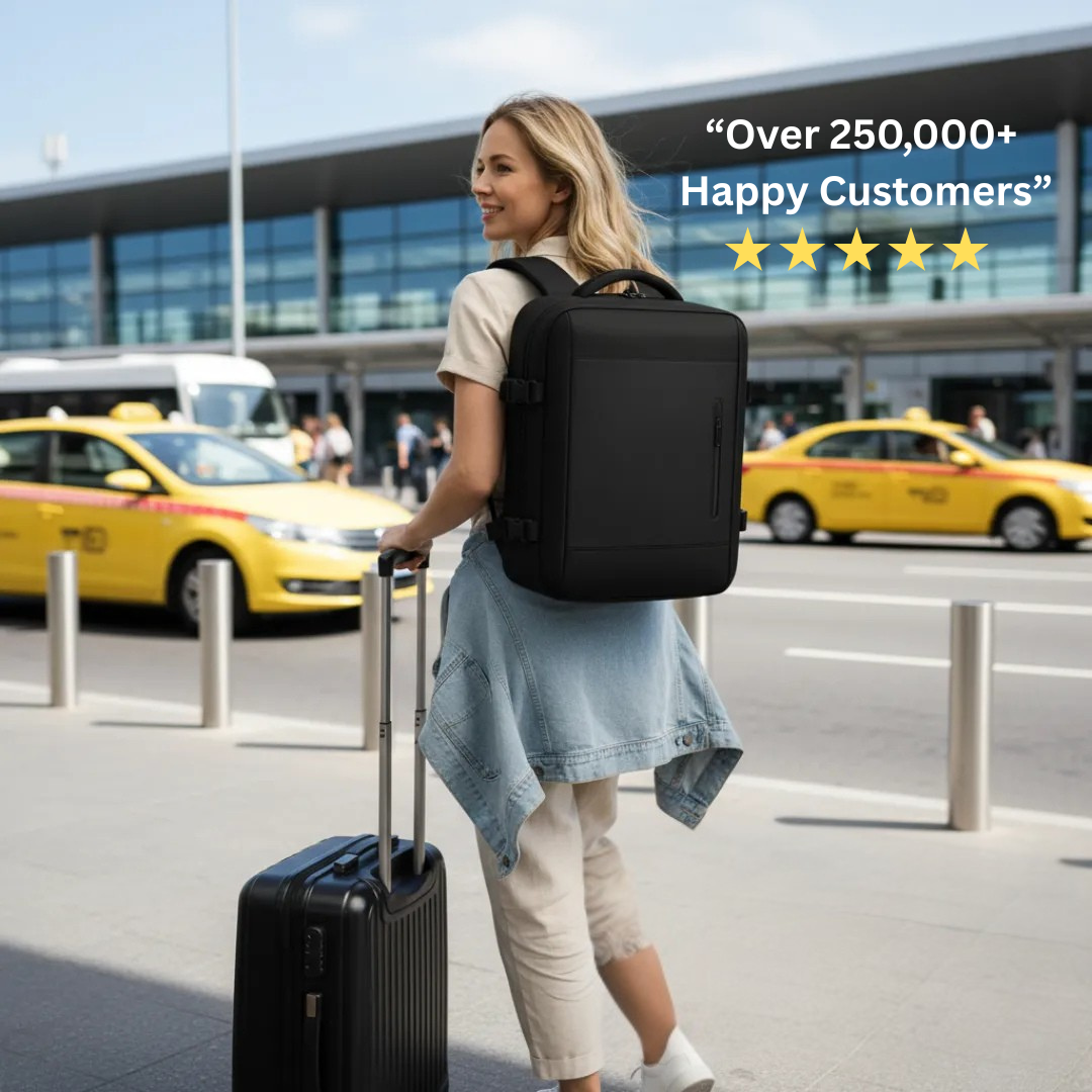 Nova Convertible Tech Pack