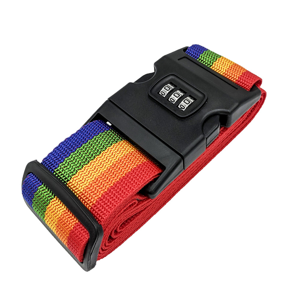 Travel straps for luggage new arrivals