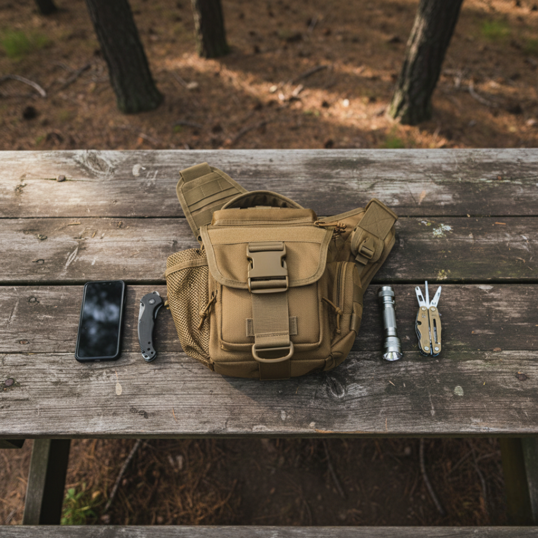 Hunter Tactical Sling