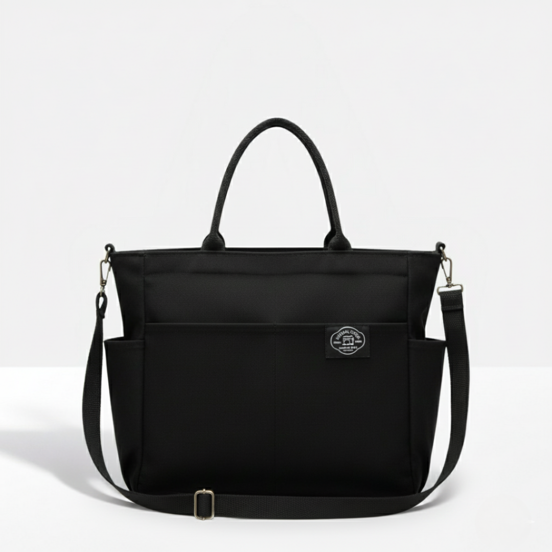 Nova Canvas Tote