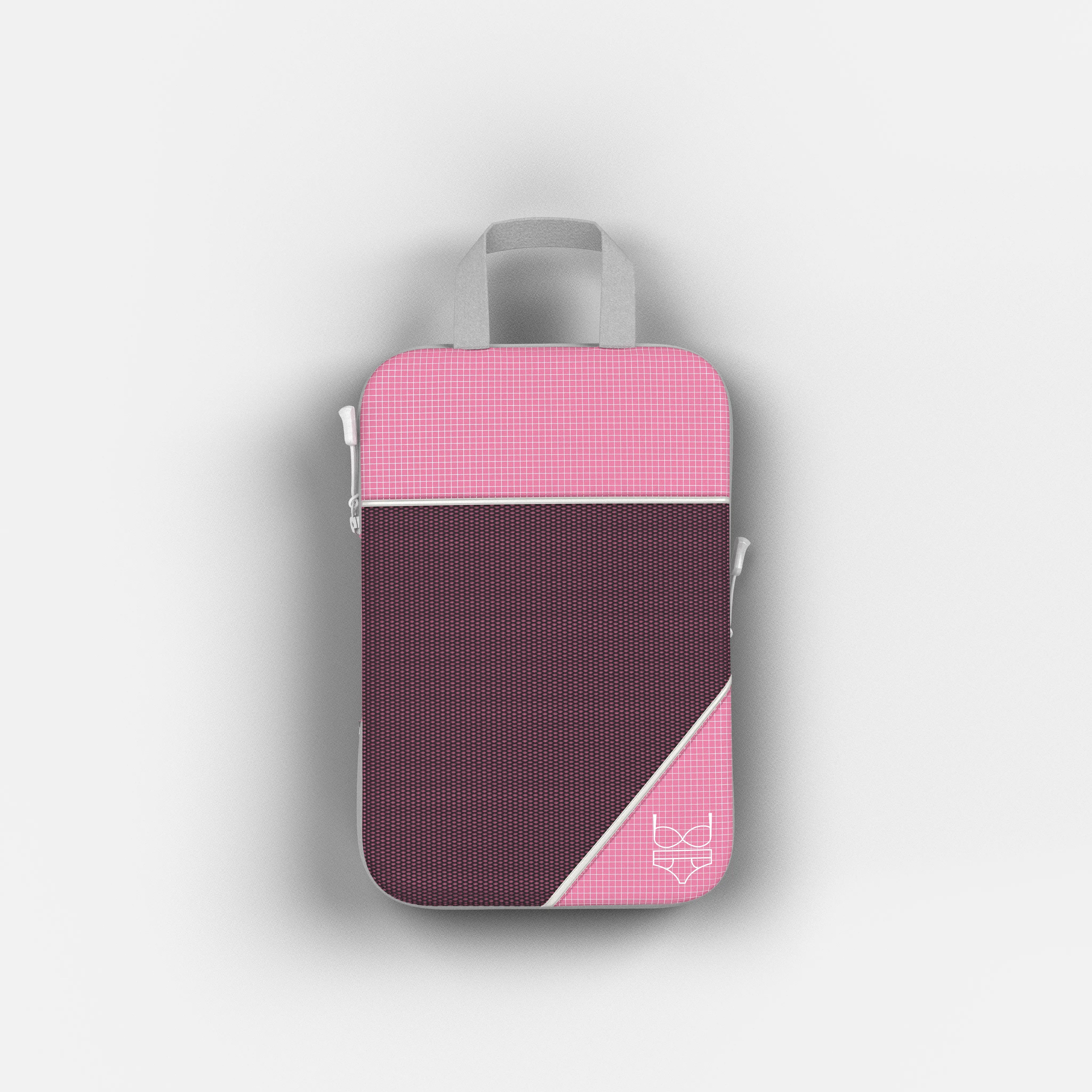 Under Garment Compression Packing Cube