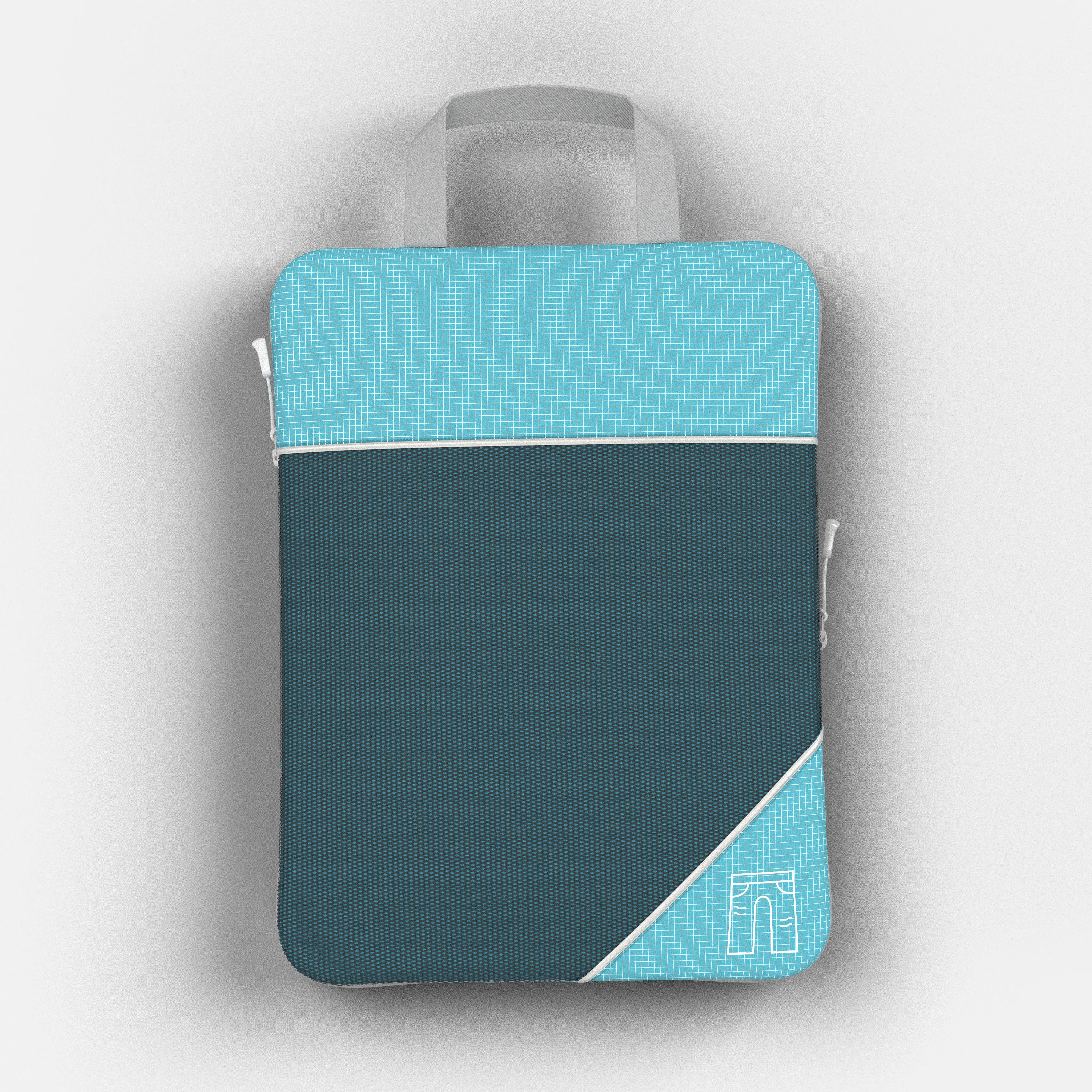 Pants Compression Packing Cube