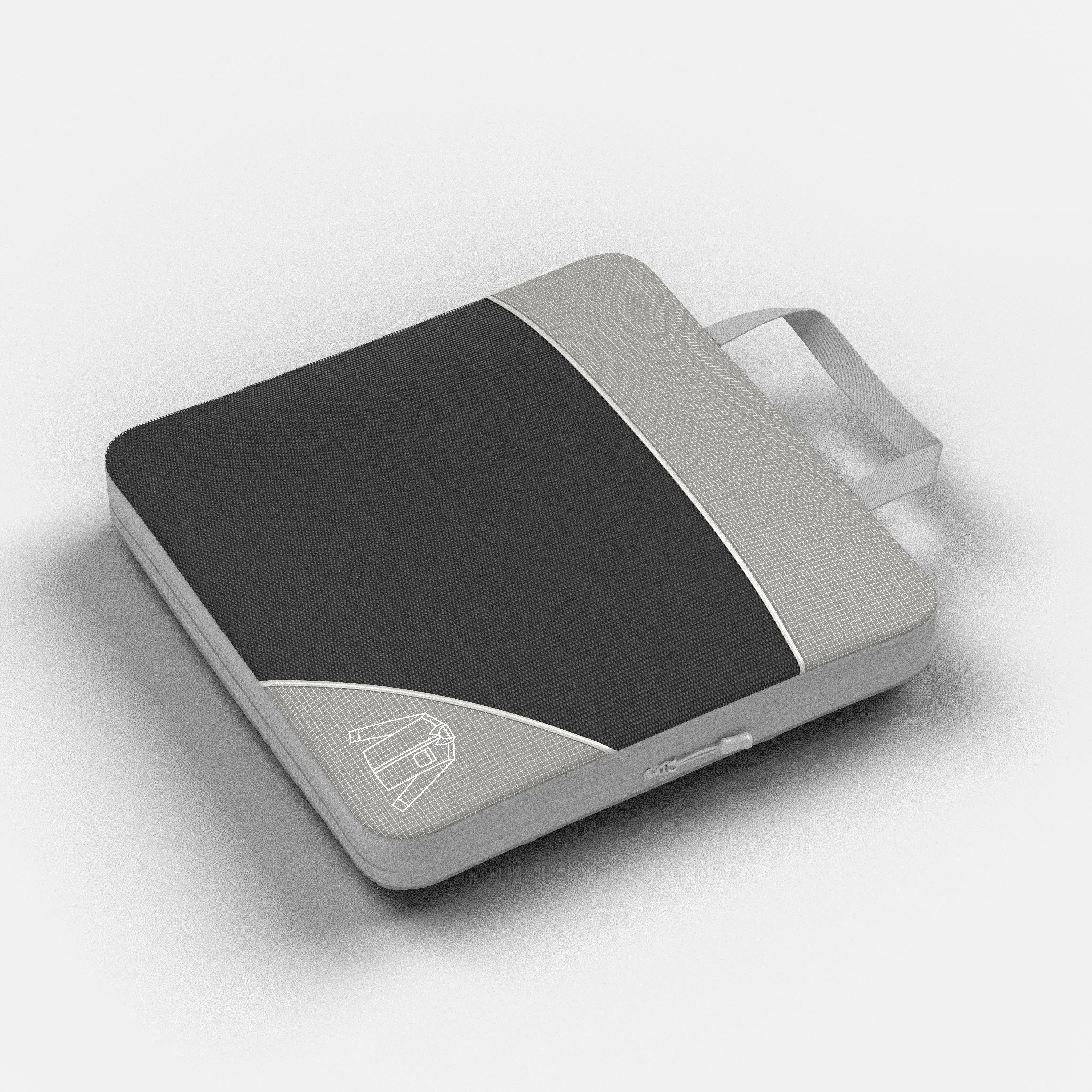 Jacket Compression Packing Cube