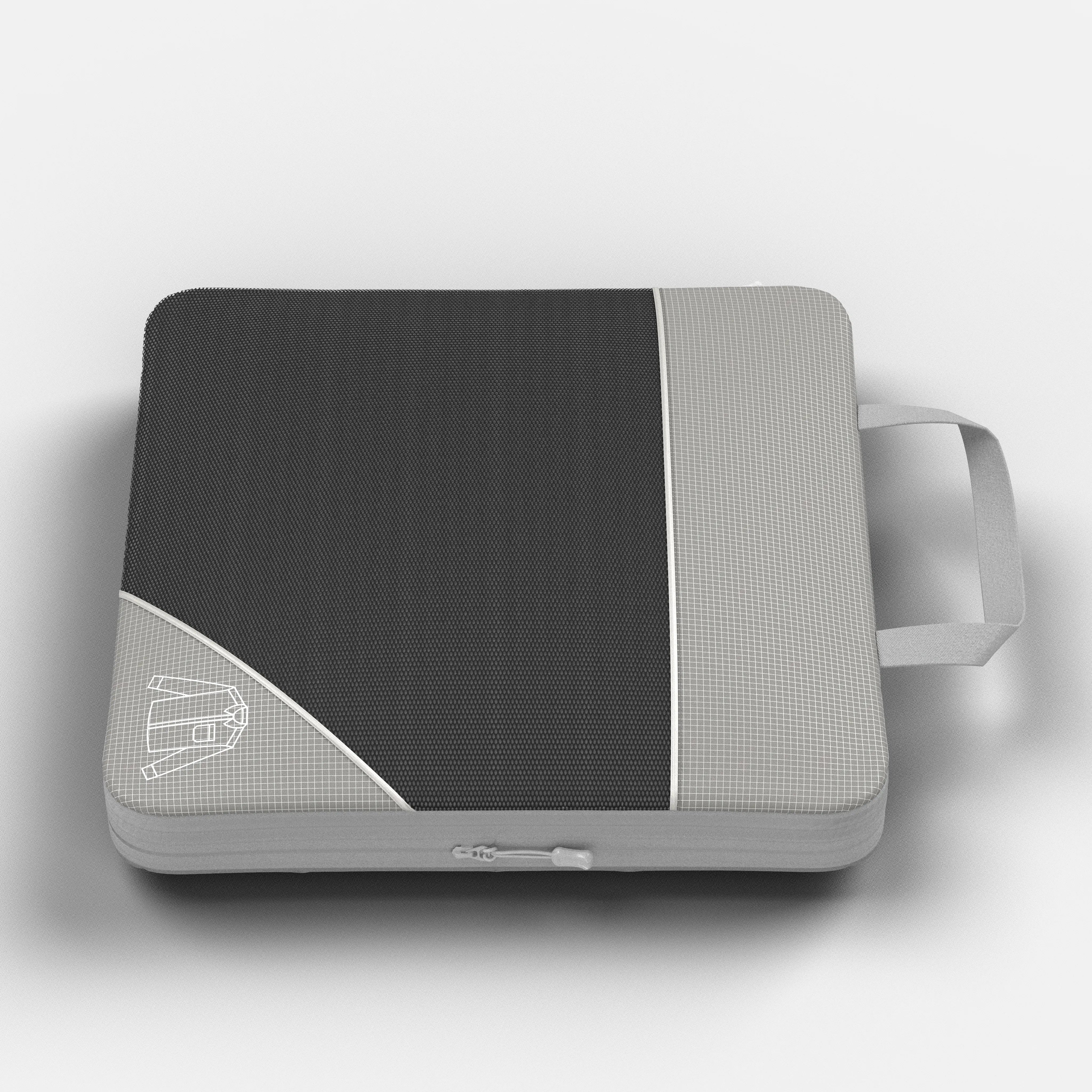 Jacket Compression Packing Cube