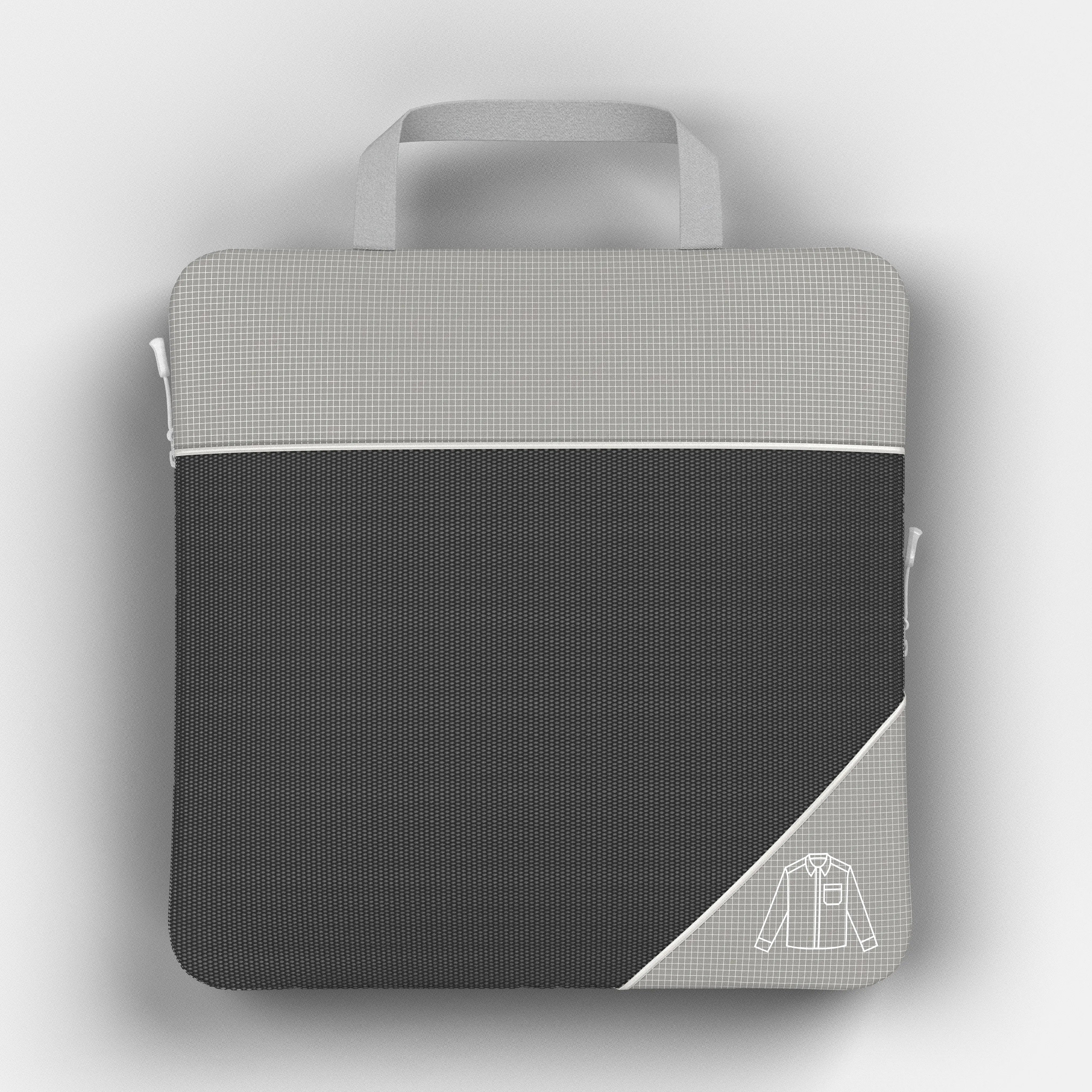 Jacket Compression Packing Cube