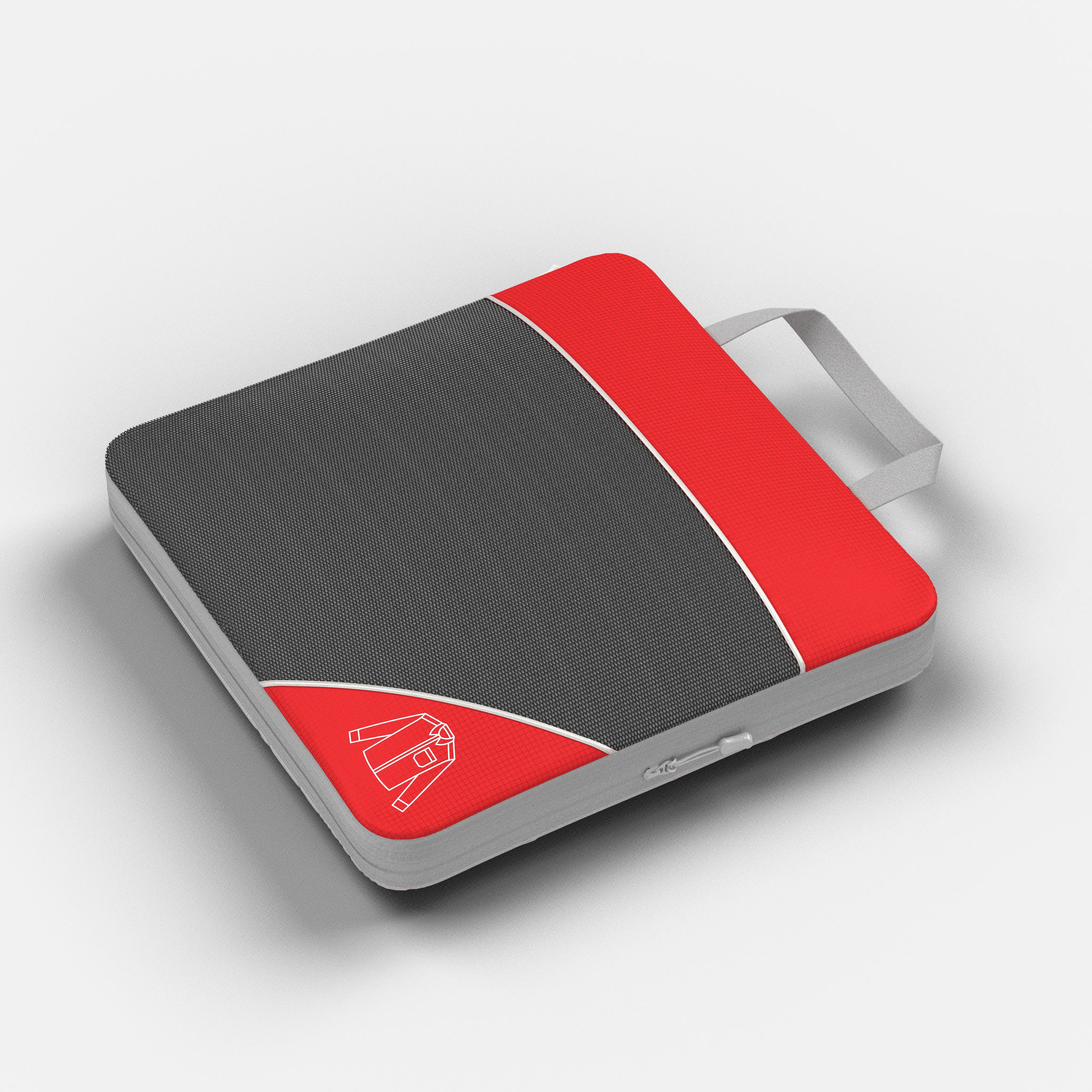 Jacket Compression Packing Cube