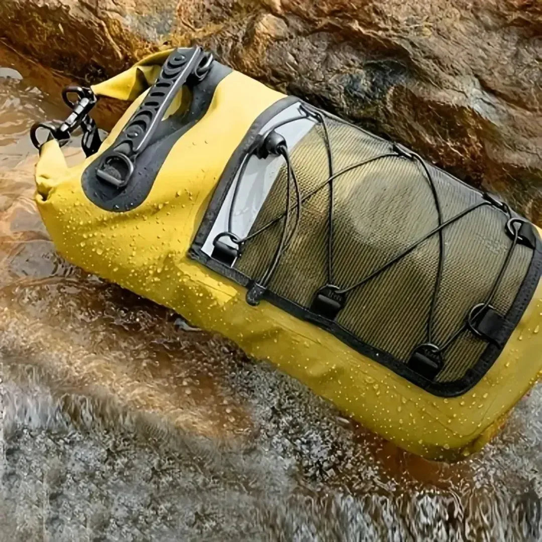 Ridge Outdoor Adventure Rucksack