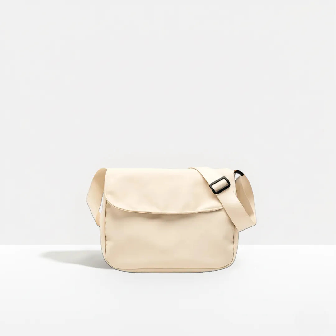 Rowan Lightweight Crossbody Bag