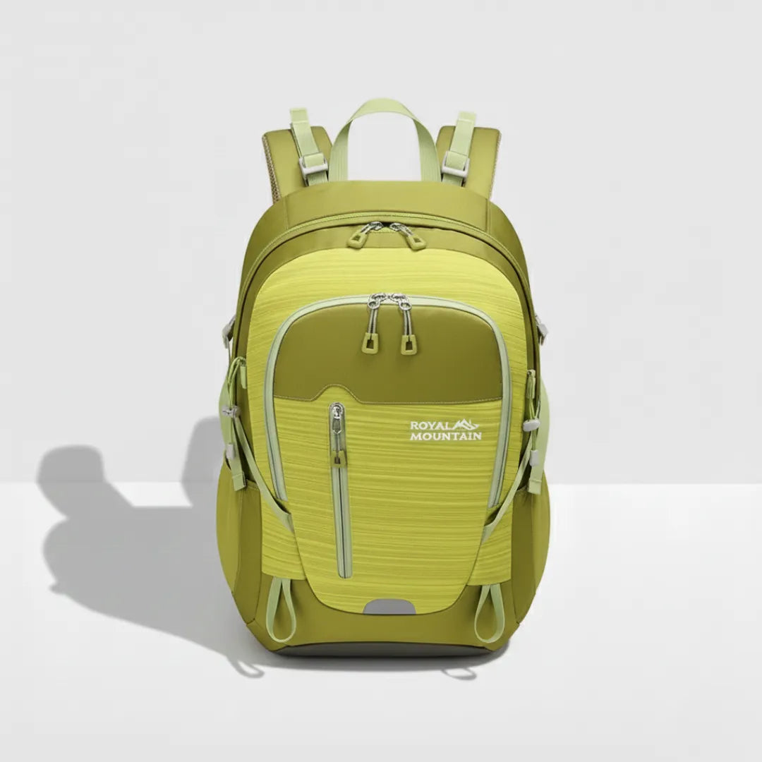 Summit Outdoor Travel Bag