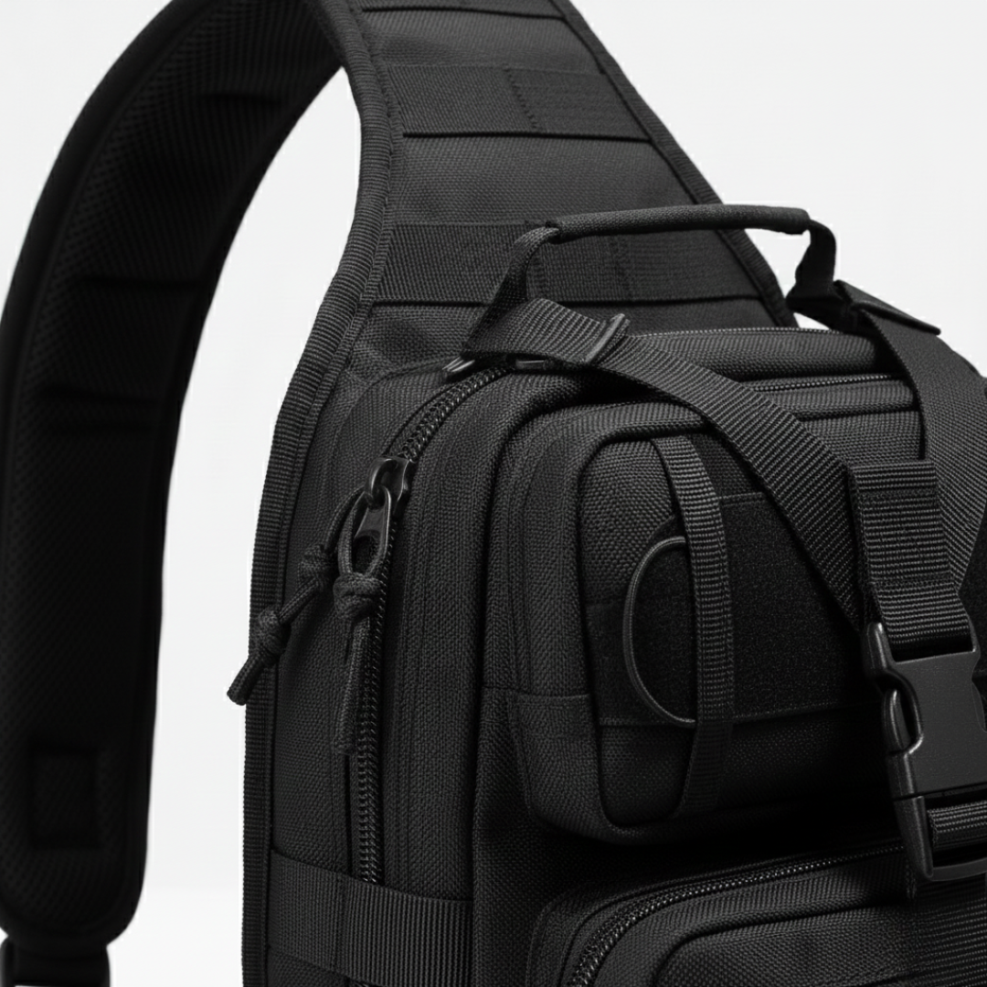 GeoTactical Compact Carry