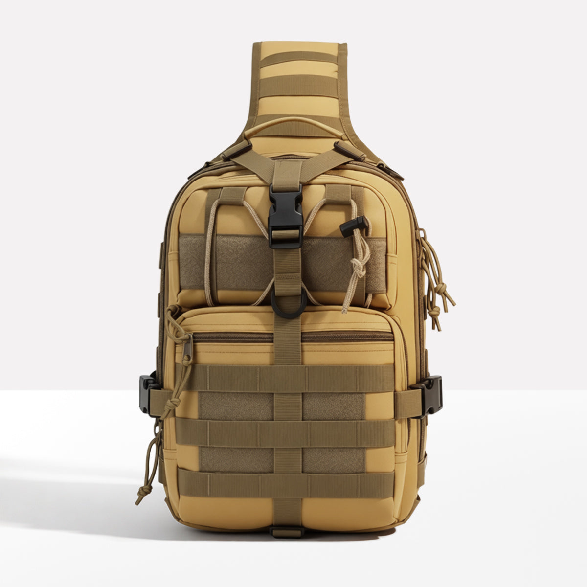 TitanEdge Tactical Bag