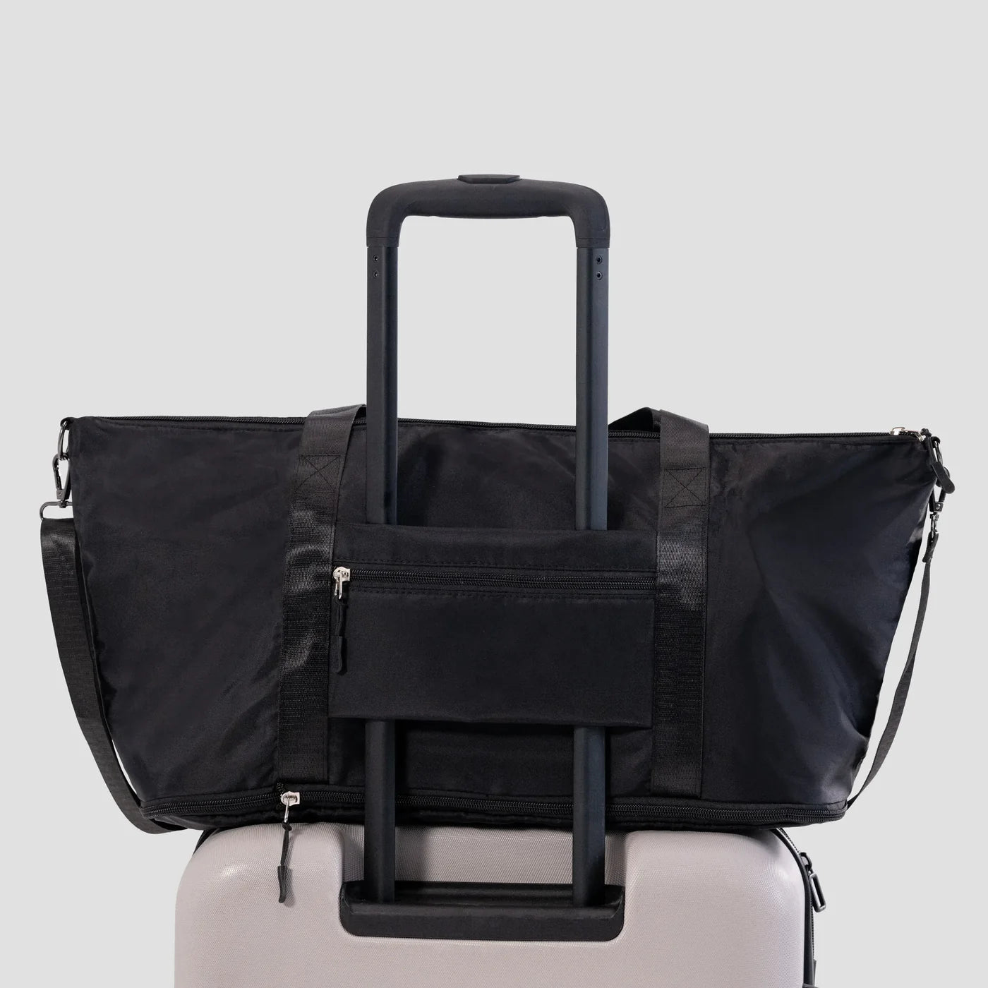 Foldable Carry-On Travel Bag