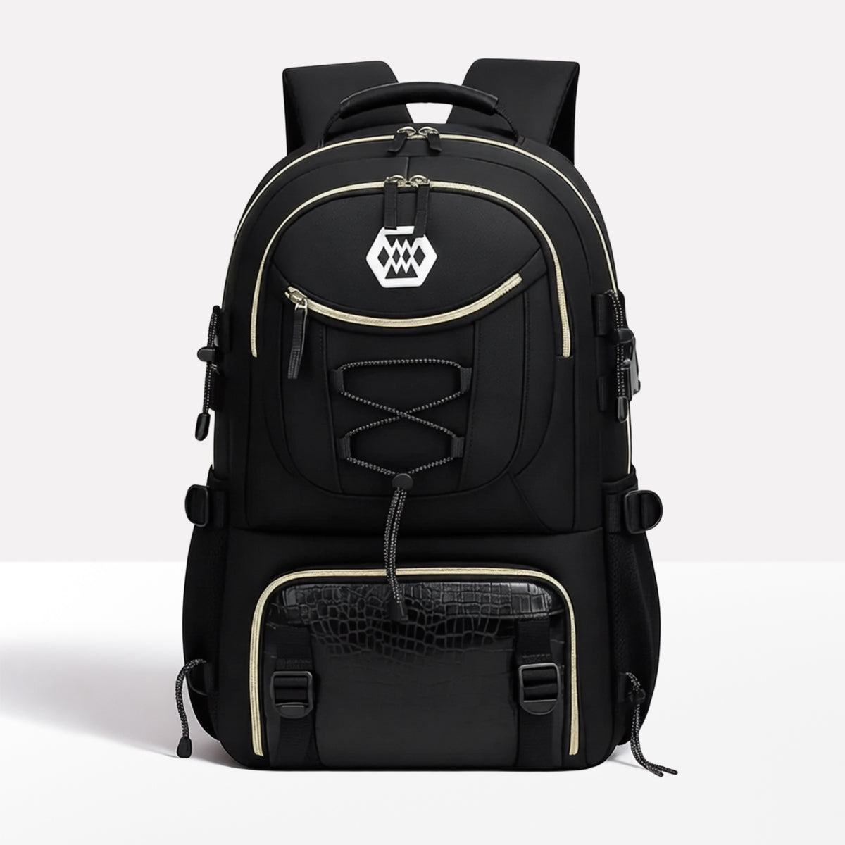 LeoPro Organiser Backpack