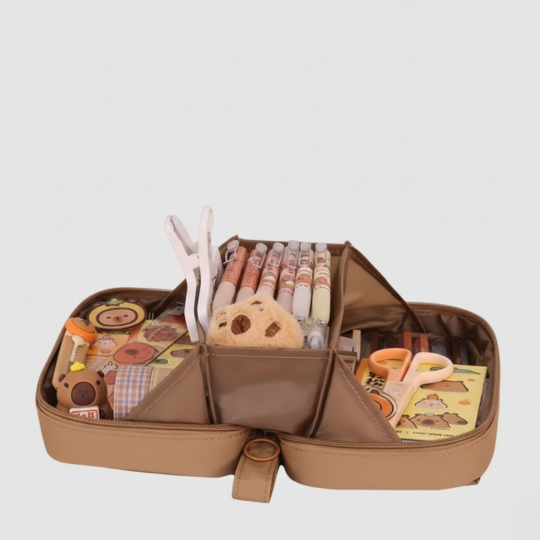 Volcano Flip-Top Case