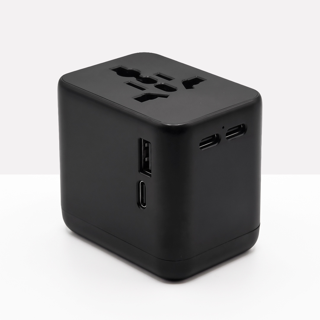 USB-C Universal Travel Adapter