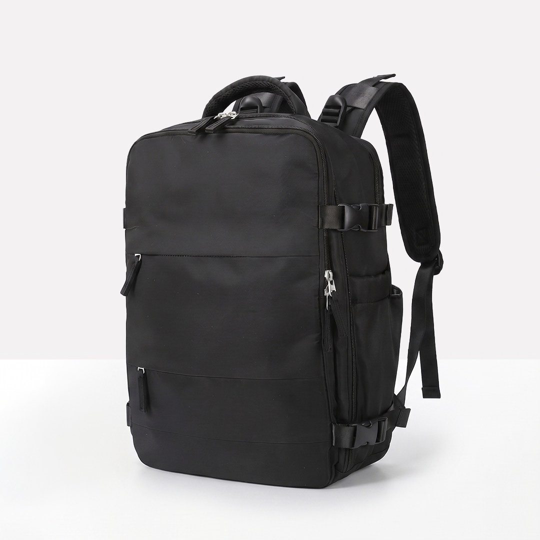Globetrotter | Expandable 35L Carry-On Backpack